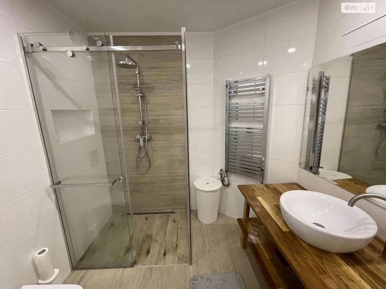 1-кімнатна квартира 41 кв. м у Тернополі, вул. Білогірська - фото 1