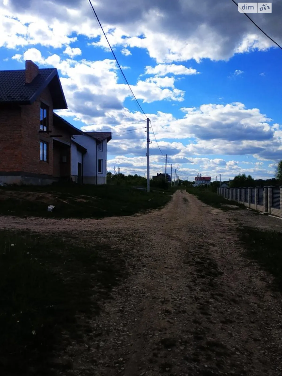 Продается земельный участок 13 соток в Тернопольской области, цена: 15000 $ - фото 1
