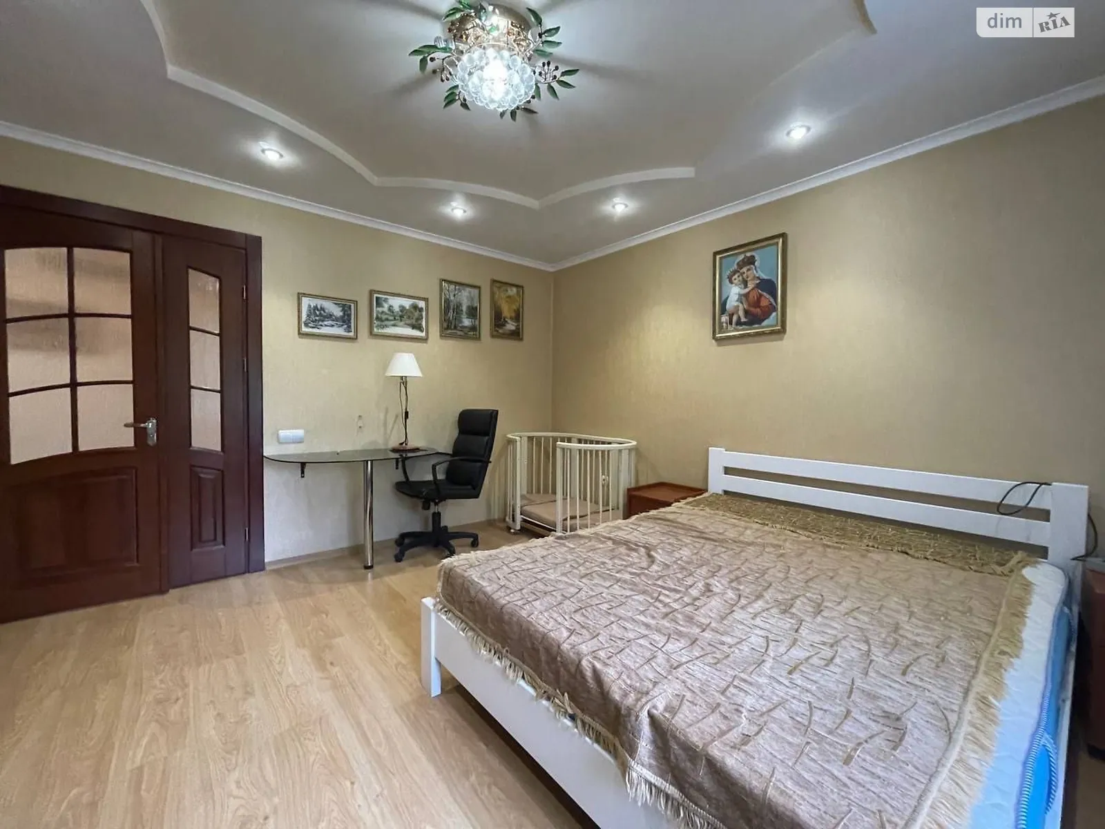 2-комнатная квартира 55 кв. м в Тернополе - фото 2