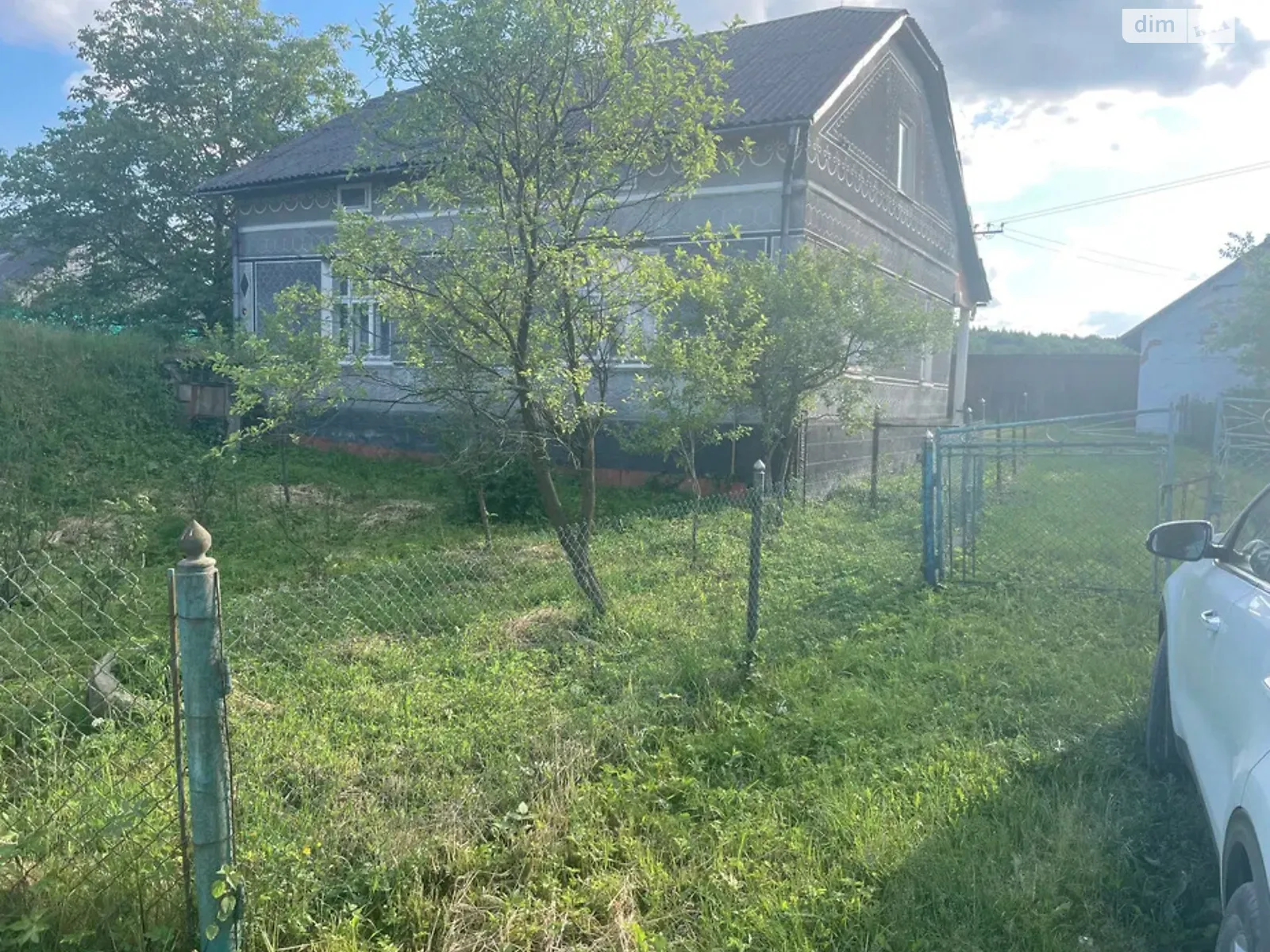 Продается одноэтажный дом 117 кв. м с бассейном, цена: 13000 $ - фото 1