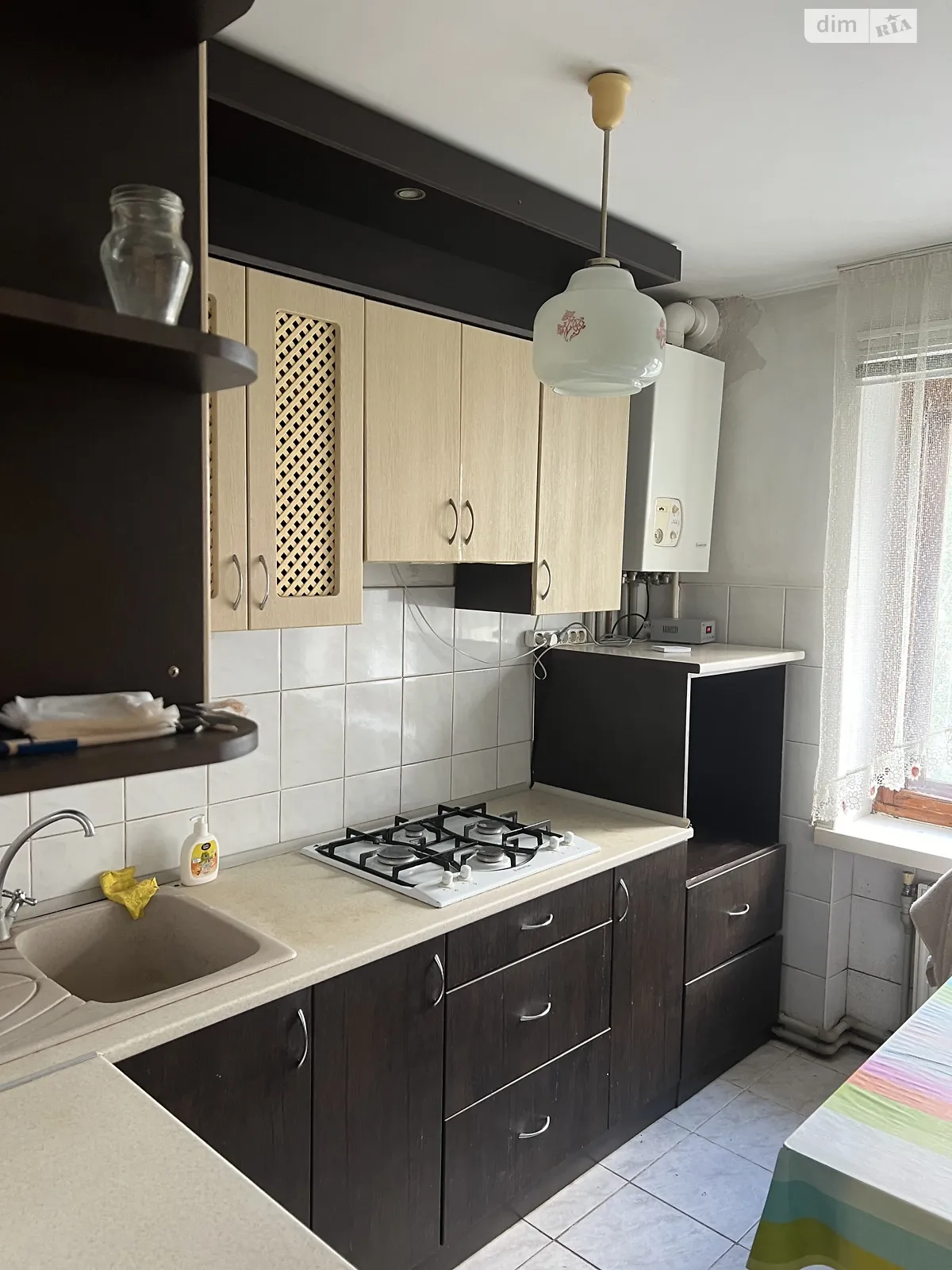 3-комнатная квартира 66 кв. м в Тернополе, цена: 8000 грн