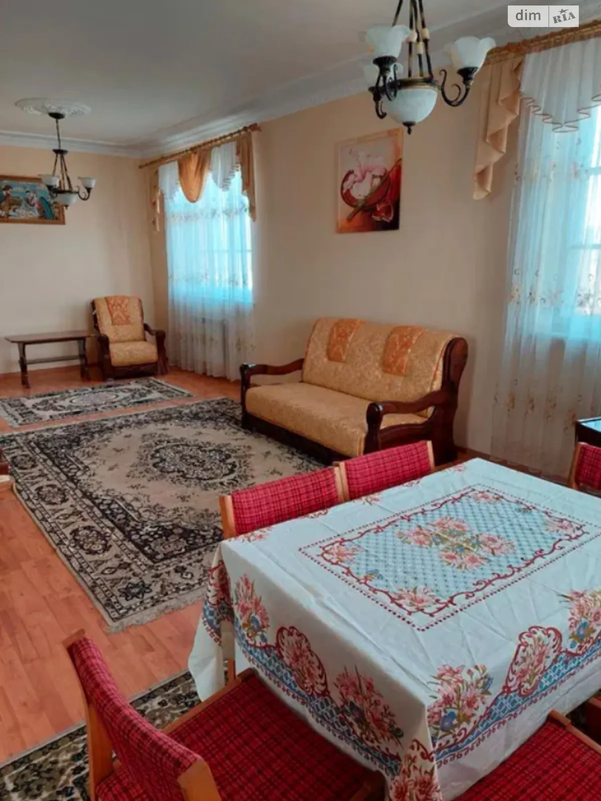 Продається будинок 2 поверховий 229 кв. м з каміном - фото 3