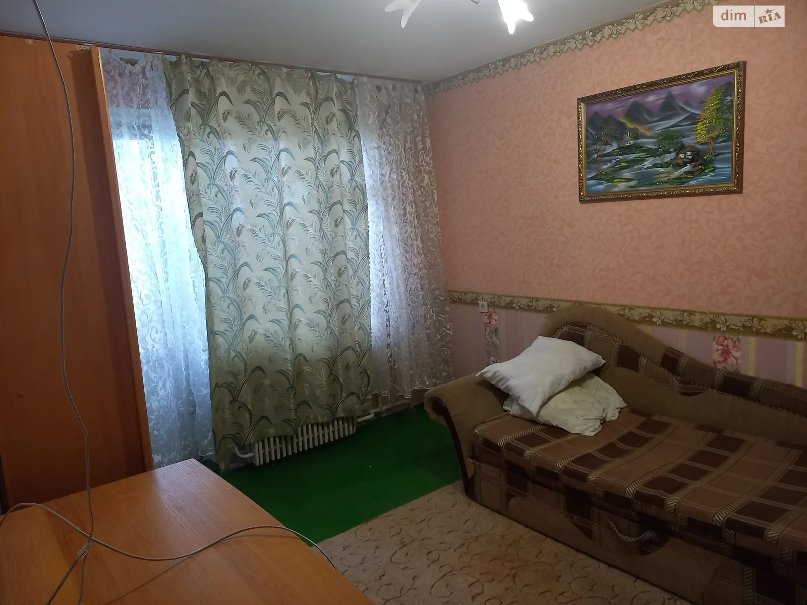 Сдается в аренду 1-комнатная квартира 37 кв. м в Днепре, цена: 6000 грн