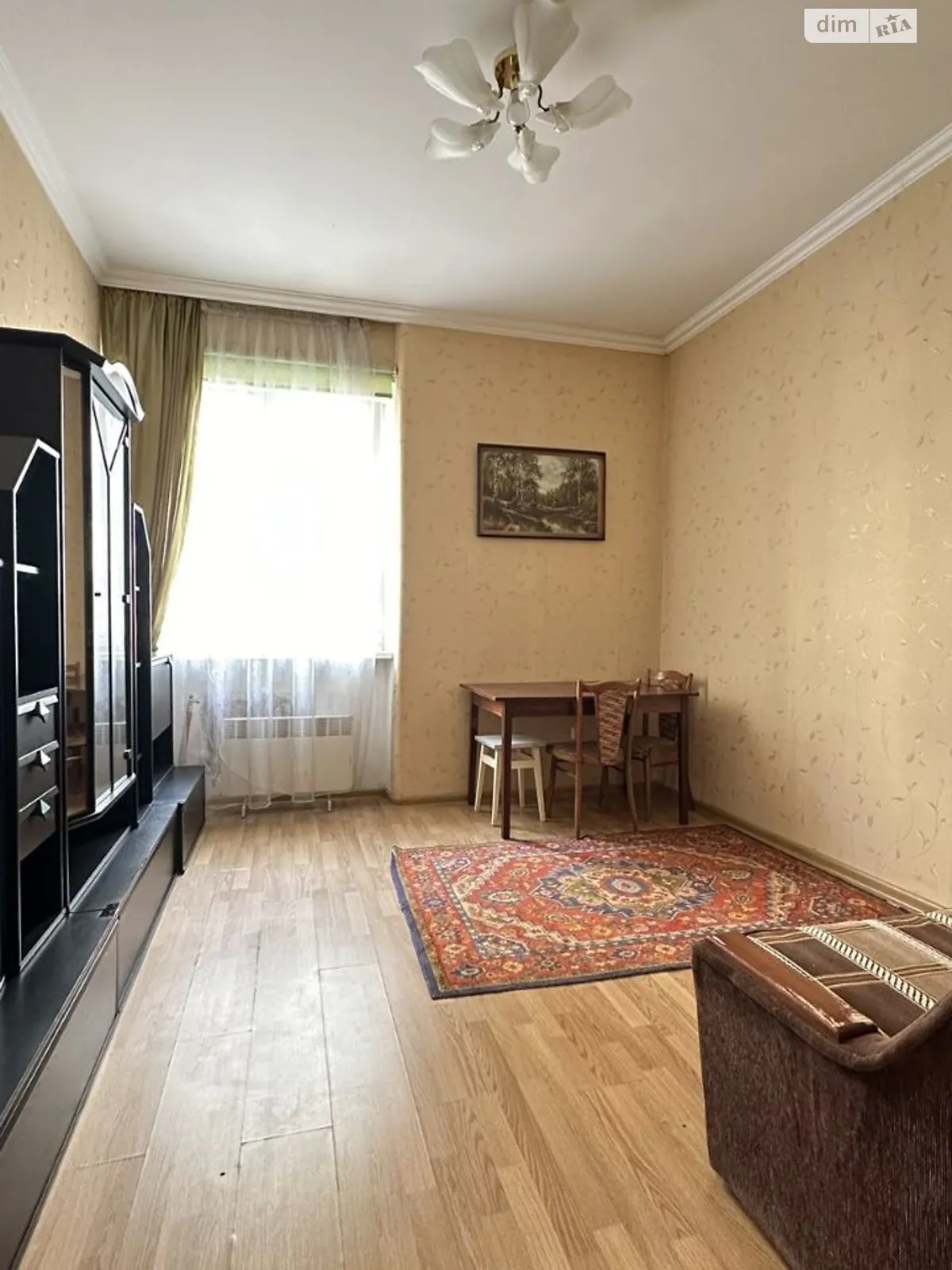 Сдается в аренду 1-комнатная квартира 35 кв. м в Львове, цена: 300 $ - фото 1