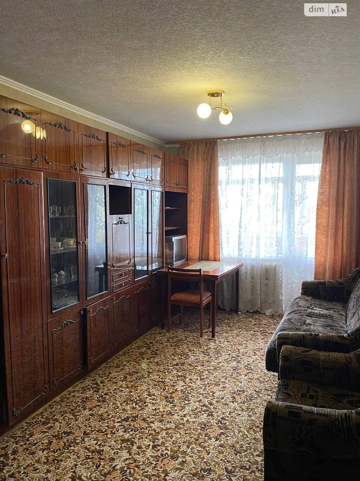 Продается 1-комнатная квартира 35 кв. м в Виннице, ул. Антонова Олега, 10А - фото 1