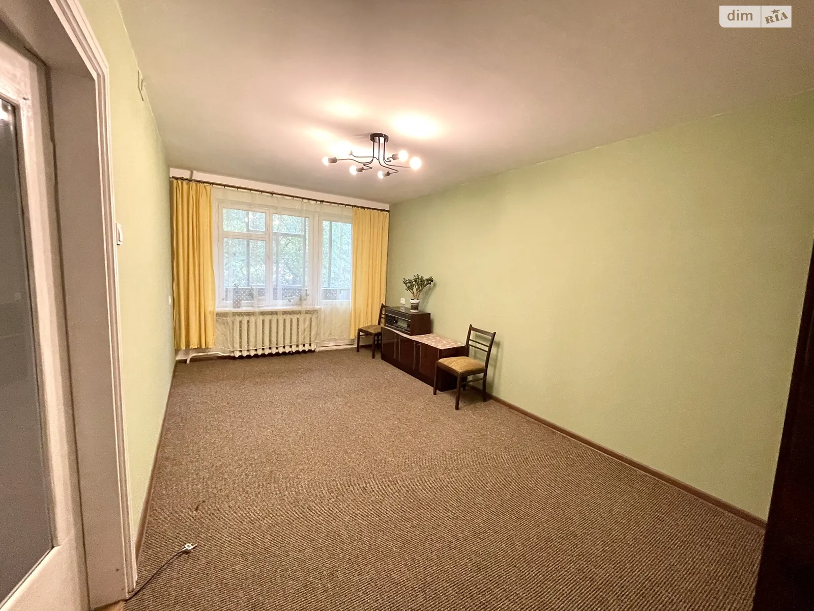 Продается 3-комнатная квартира 62.9 кв. м в Львове - фото 3