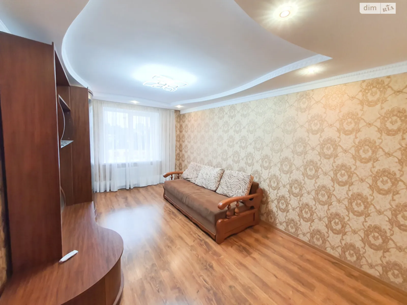 3-комнатная квартира 80 кв. м в Тернополе, ул. Стадниковой Софии, 40А - фото 3