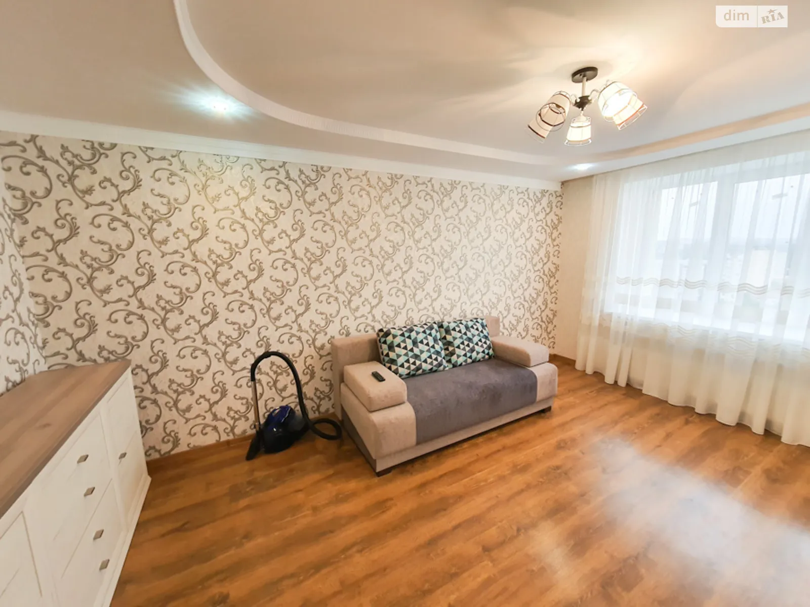 3-комнатная квартира 80 кв. м в Тернополе - фото 4