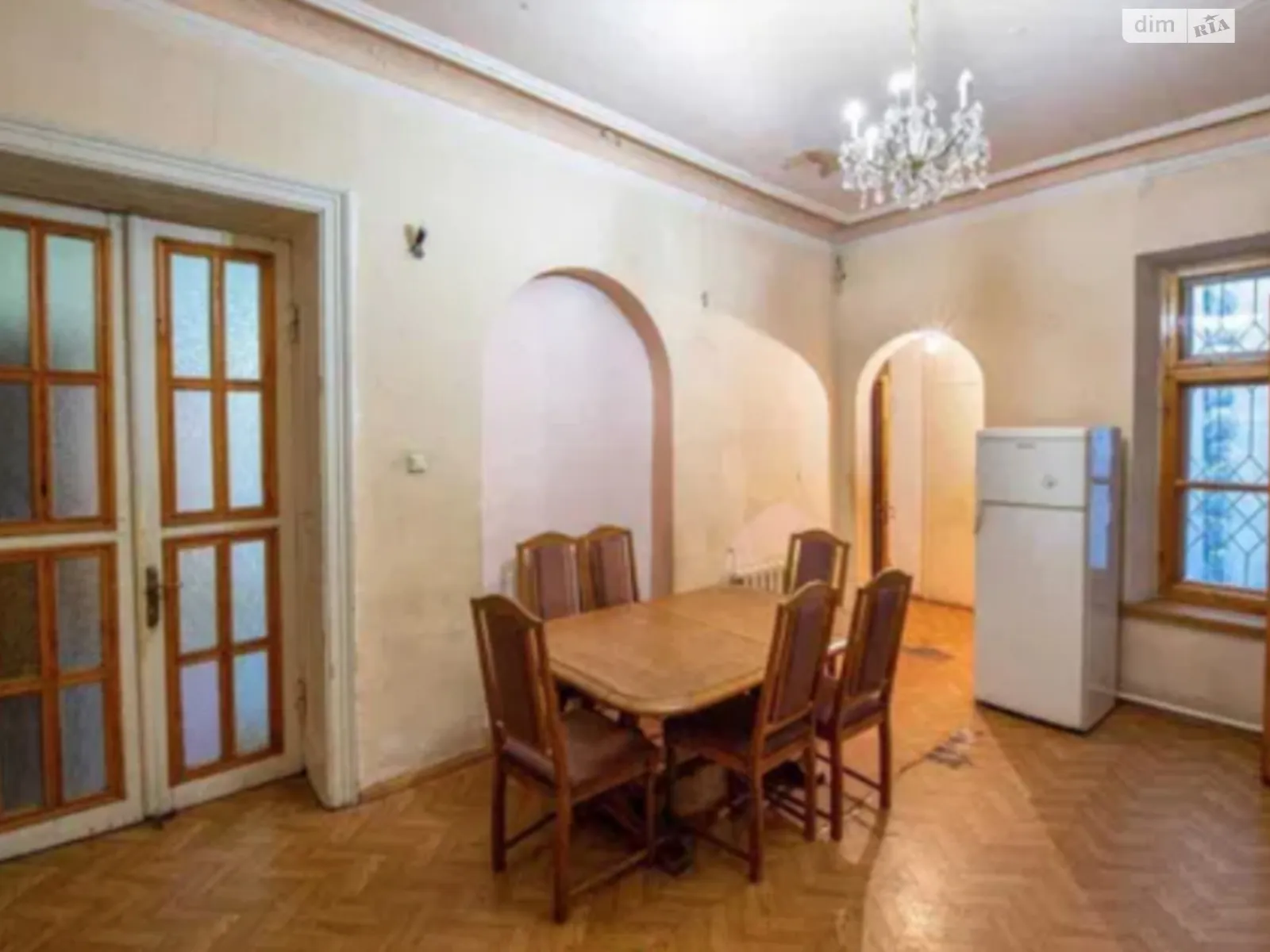 Продается 5-комнатная квартира 123 кв. м в Одессе, ул. Троицкая - фото 1