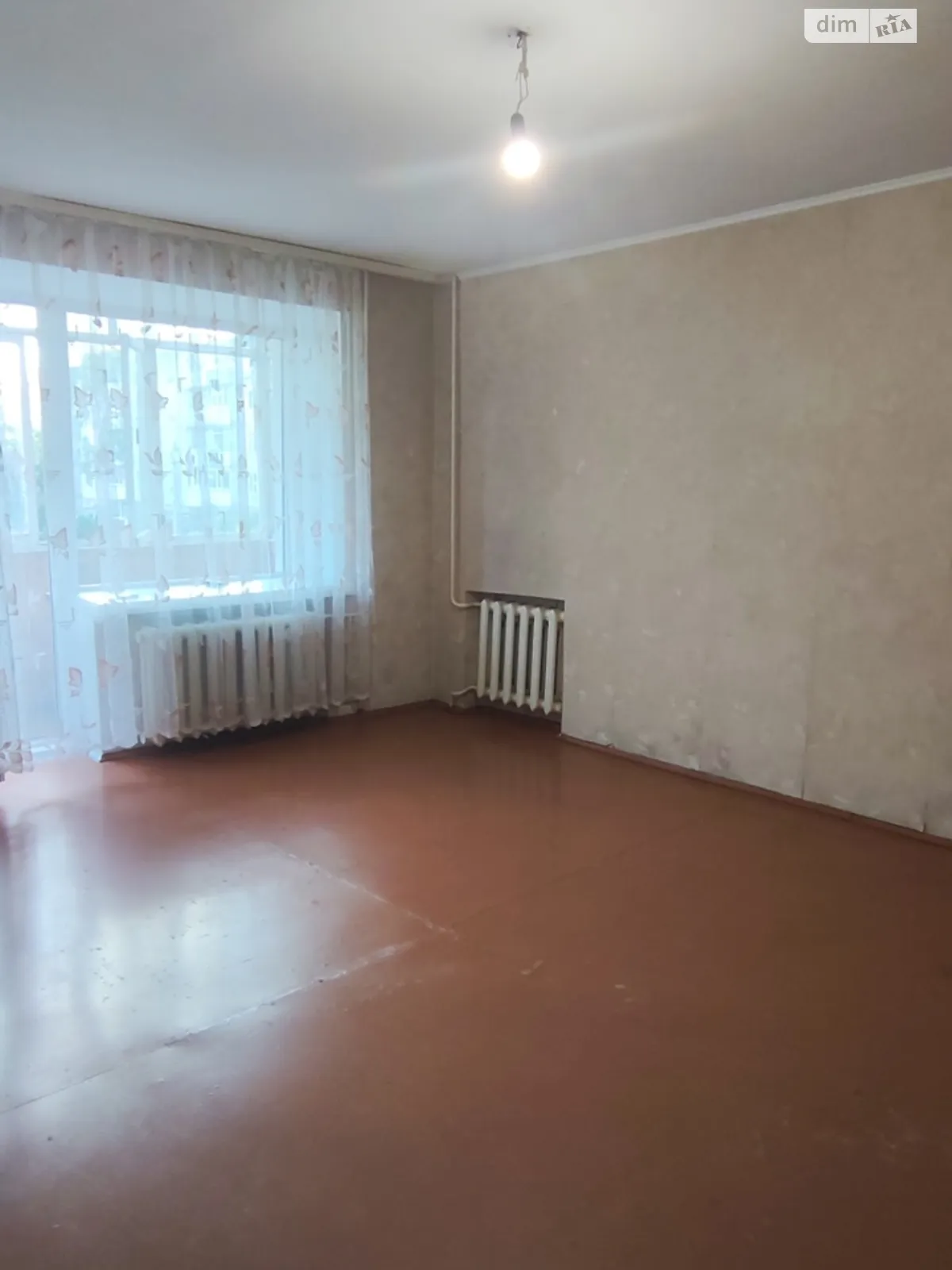 Продается 1-комнатная квартира 37 кв. м в Виннице, просп. Космонавтов, 58 - фото 1