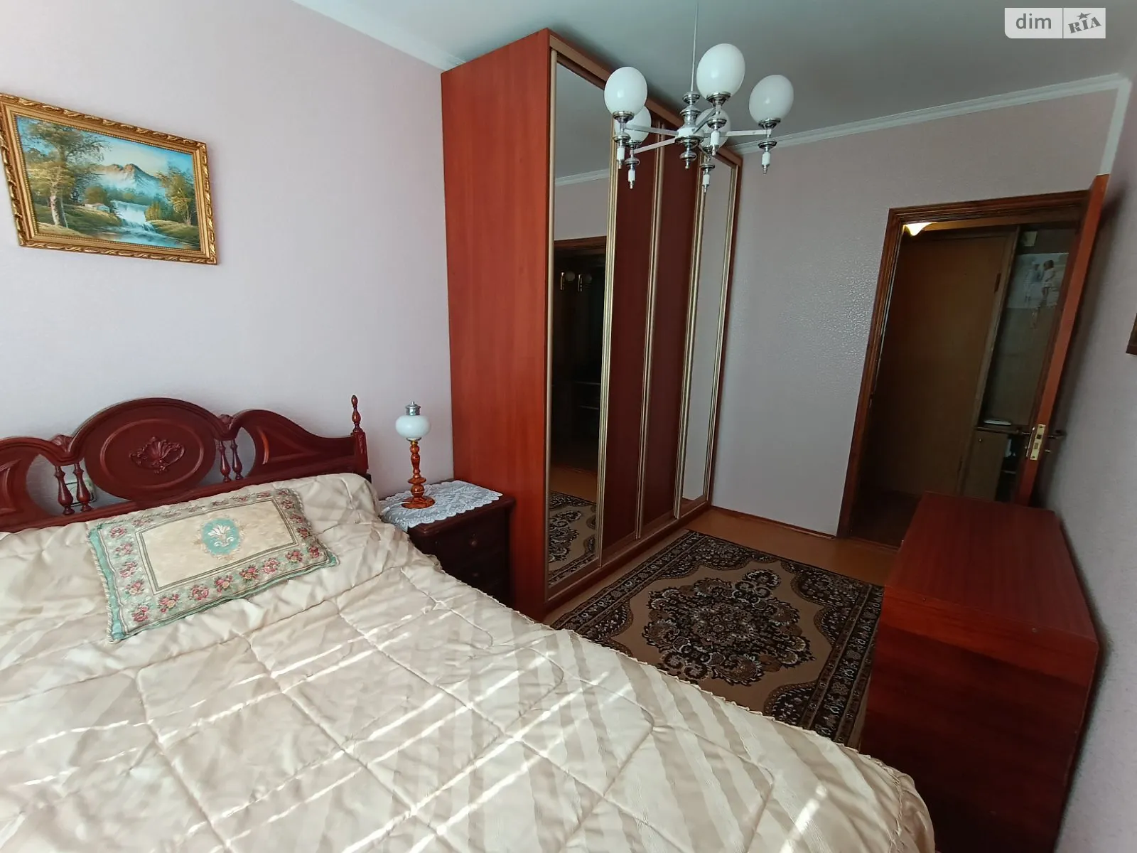 Продается 2-комнатная квартира 45 кв. м в Николаеве, ул. Генерала Карпенко, 3 - фото 1
