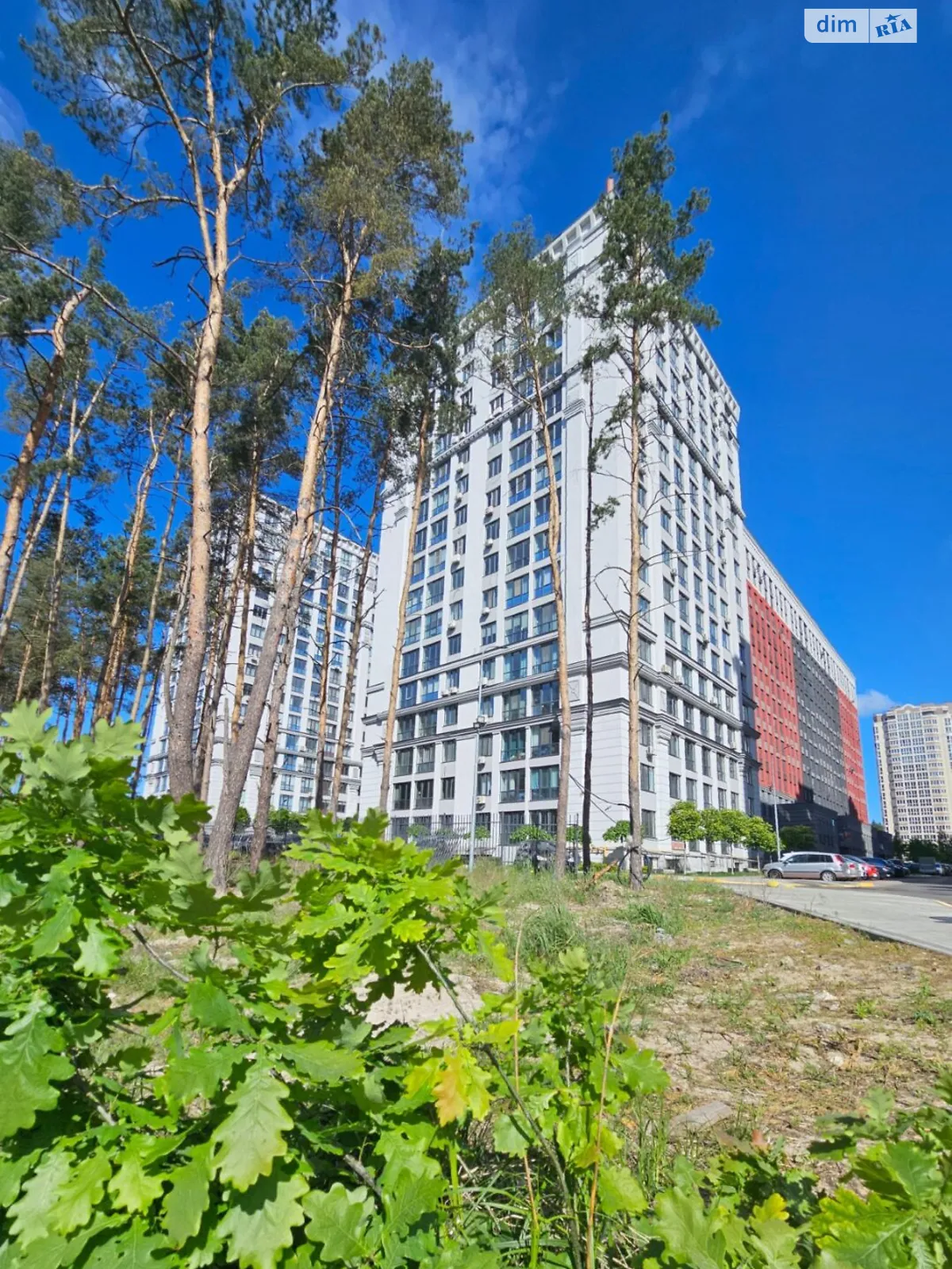 Здається в оренду приміщення вільного призначення 100 кв. м в 16-поверховій будівлі, цена: 12000 грн - фото 1