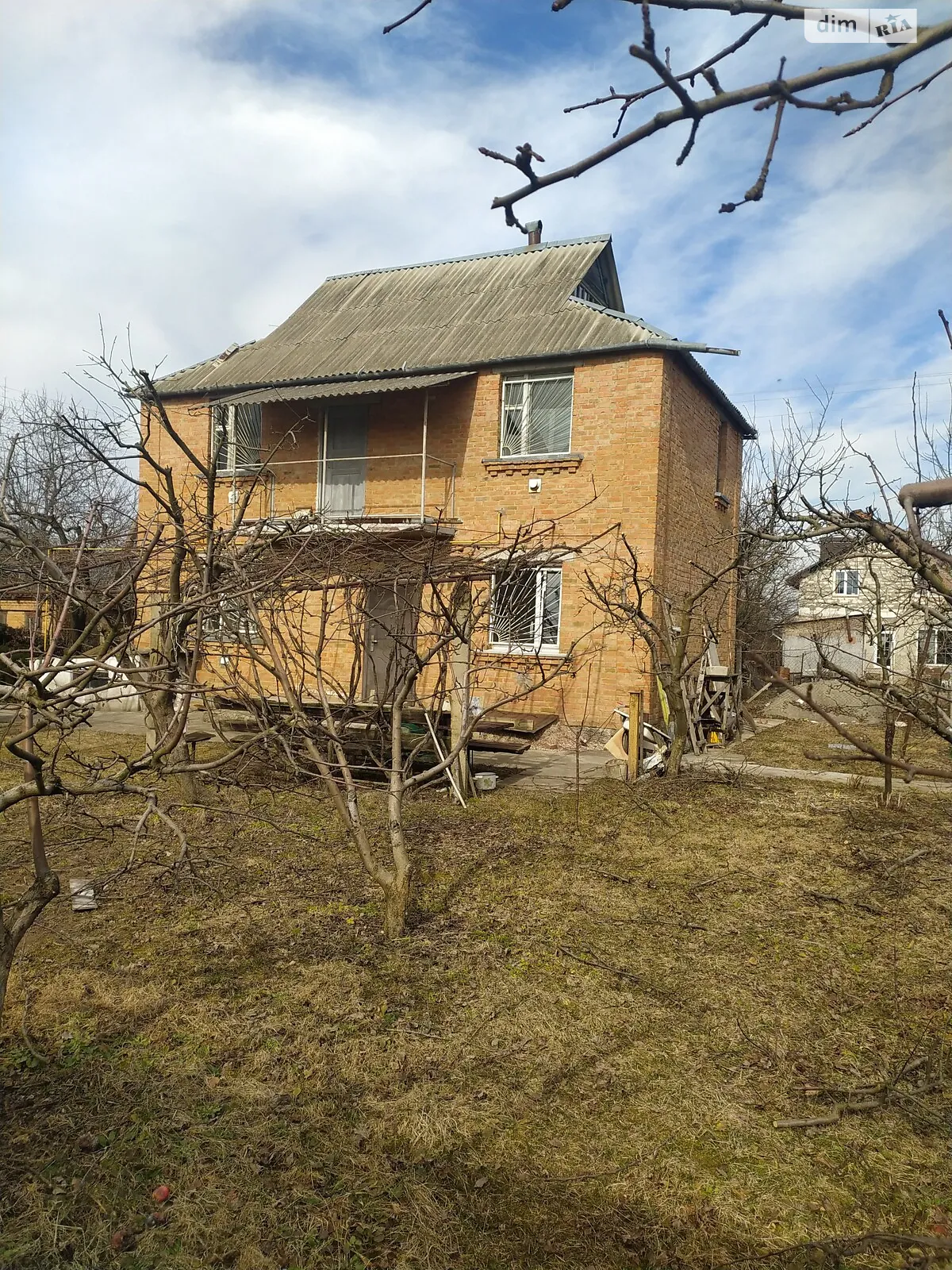Продається будинок 2 поверховий 104 кв. м з банею/сауною, цена: 55000 $ - фото 1