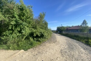 Продаж ділянки під житлову забудову, Ужгород, р‑н. Шахта, Джерельна вулиця