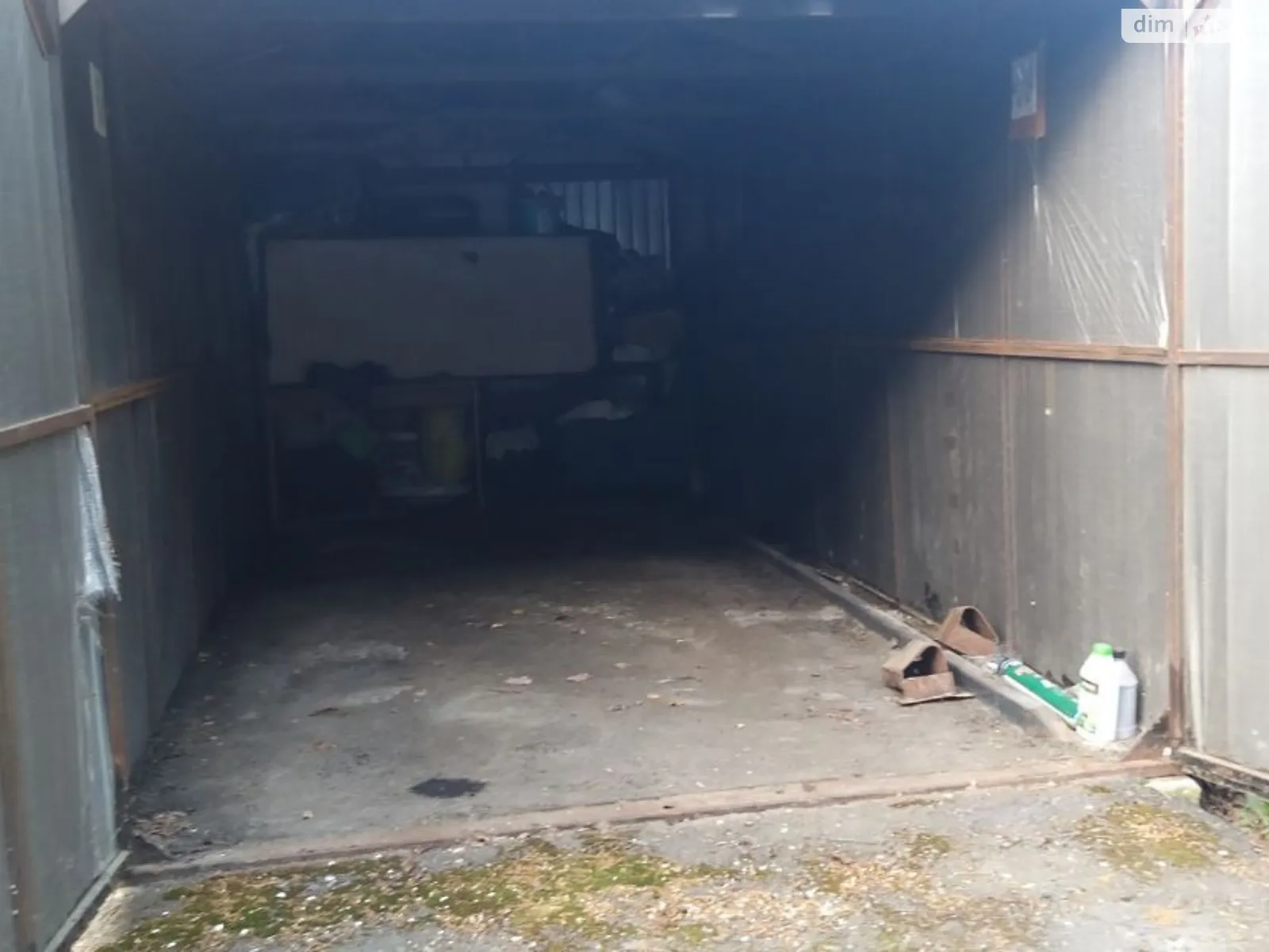 Здається в оренду окремий гараж під легкове авто на 20 кв. м - фото 3