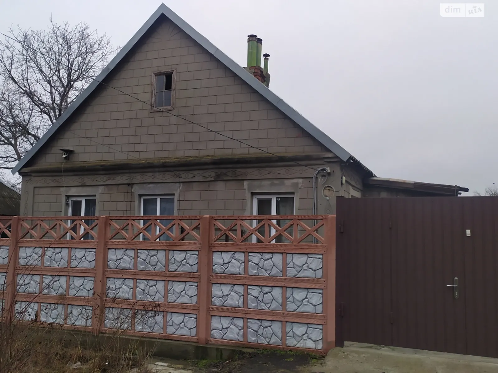 Продається одноповерховий будинок 75 кв. м з гаражем, цена: 21000 $ - фото 1