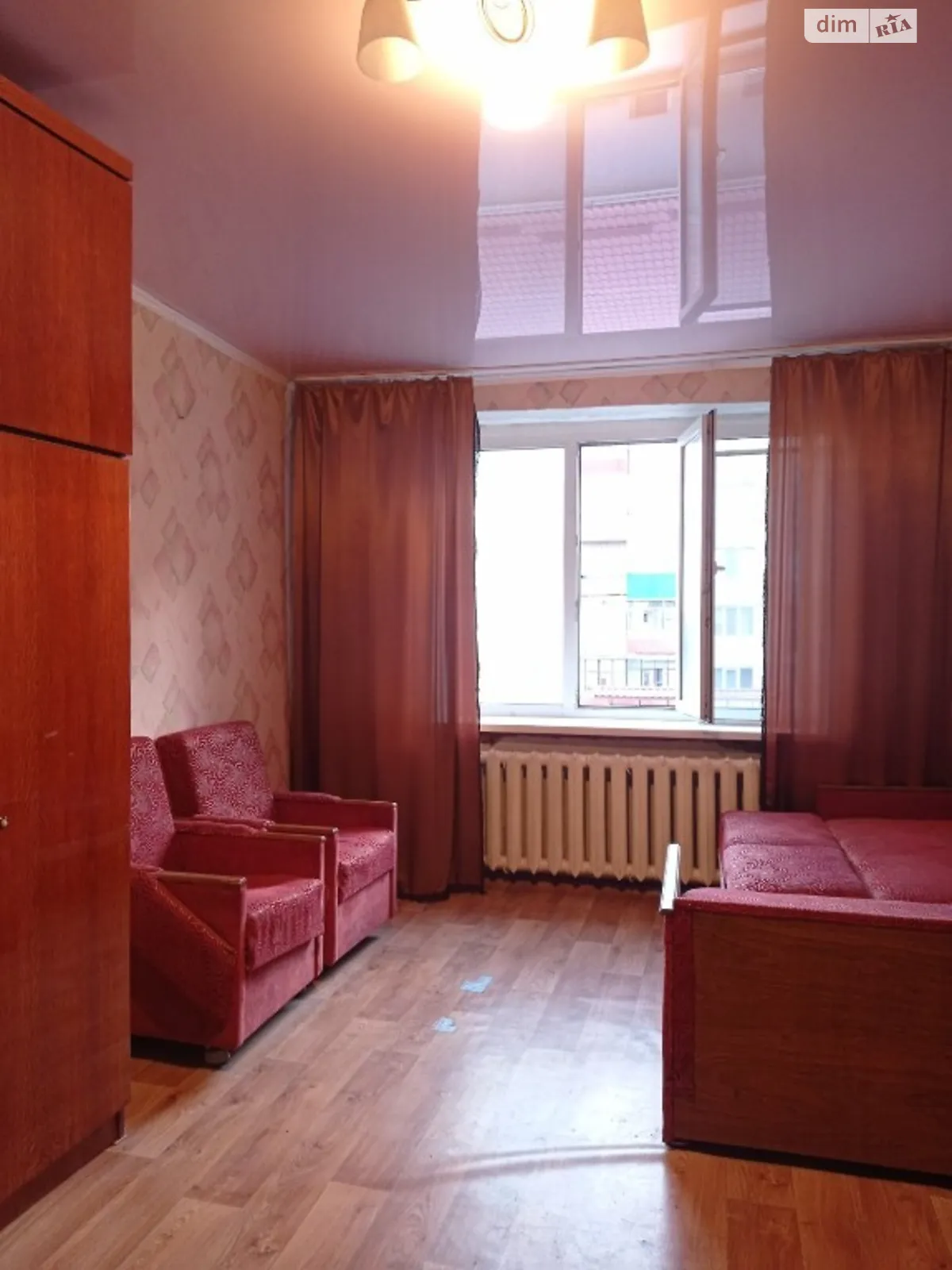 Сдается в аренду комната 24 кв. м в Виннице, цена: 6000 грн