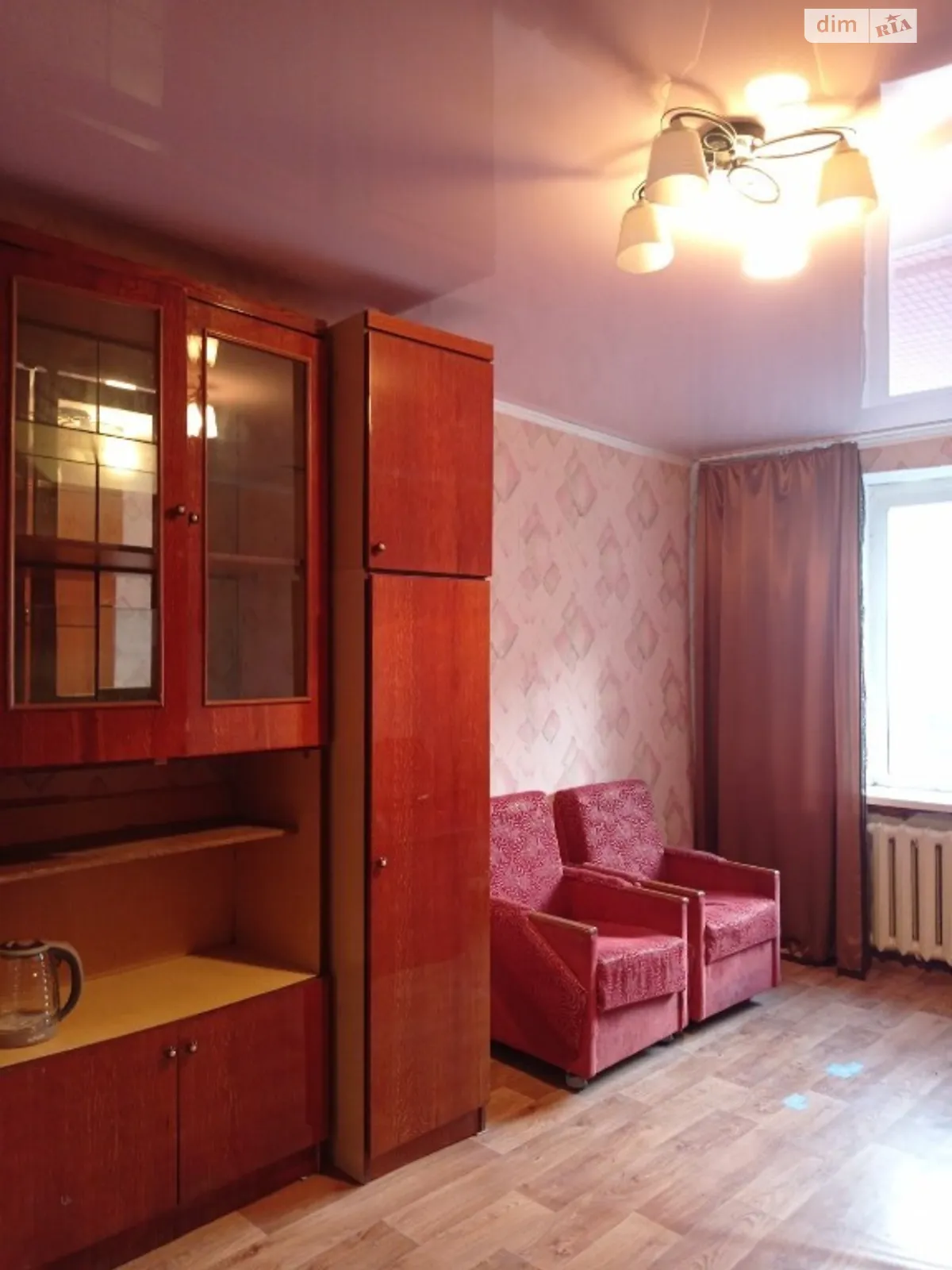 Сдается в аренду комната 16.4 кв. м в Виннице, цена: 6000 грн - фото 1