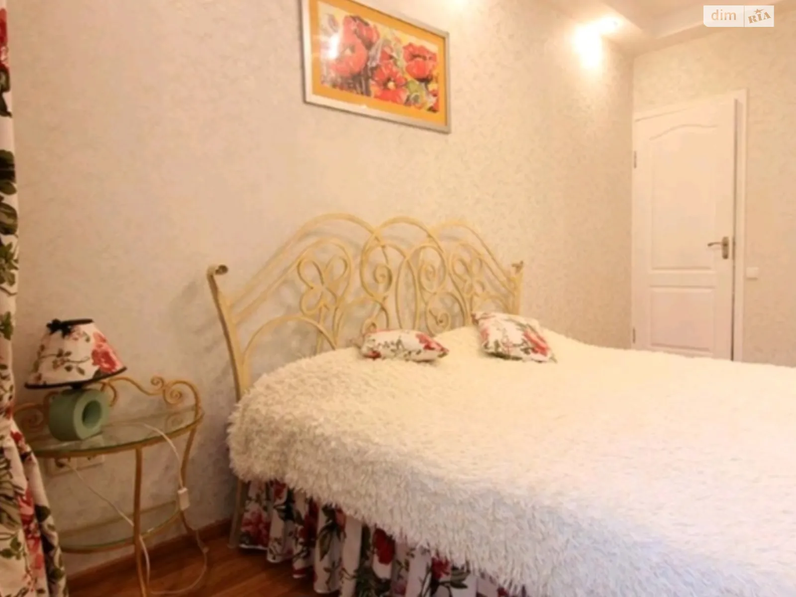 Сдается в аренду 2-комнатная квартира 70 кв. м в Одессе, ул. Преображенская, 1 - фото 1