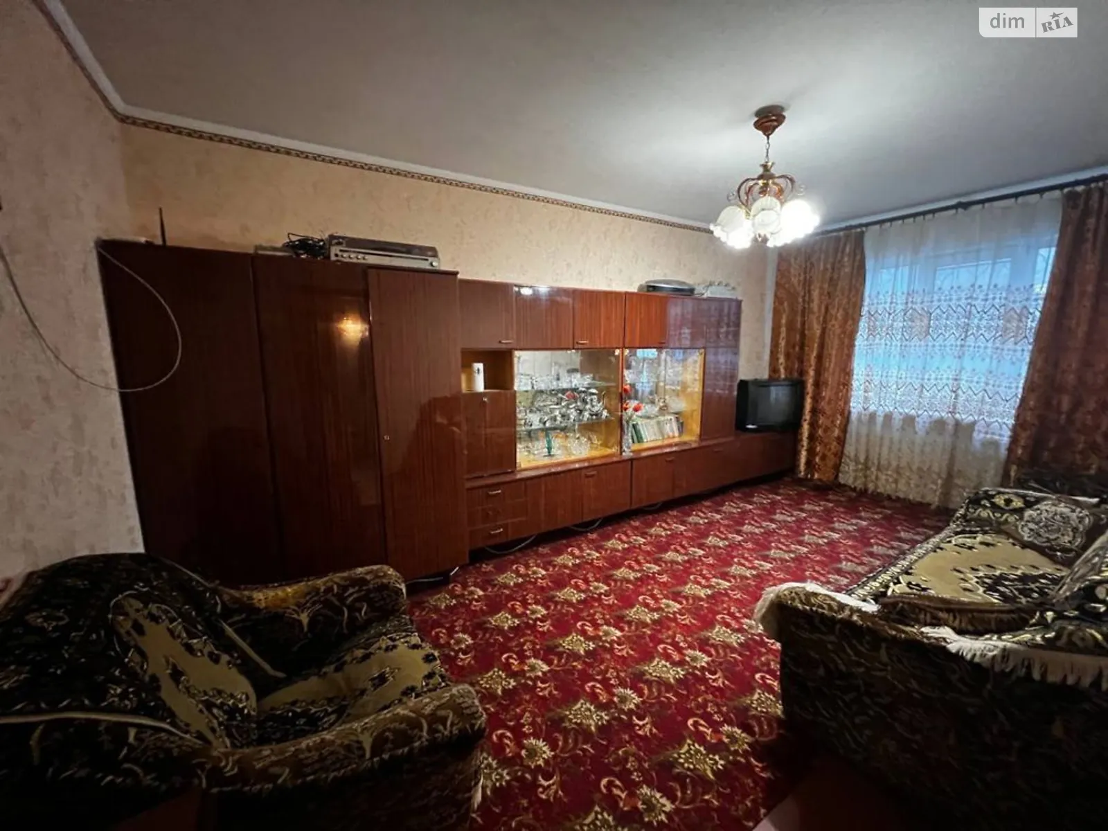 Продається 2-кімнатна квартира 35 кв. м у Харкові, вул. Ньютона, 107 - фото 1