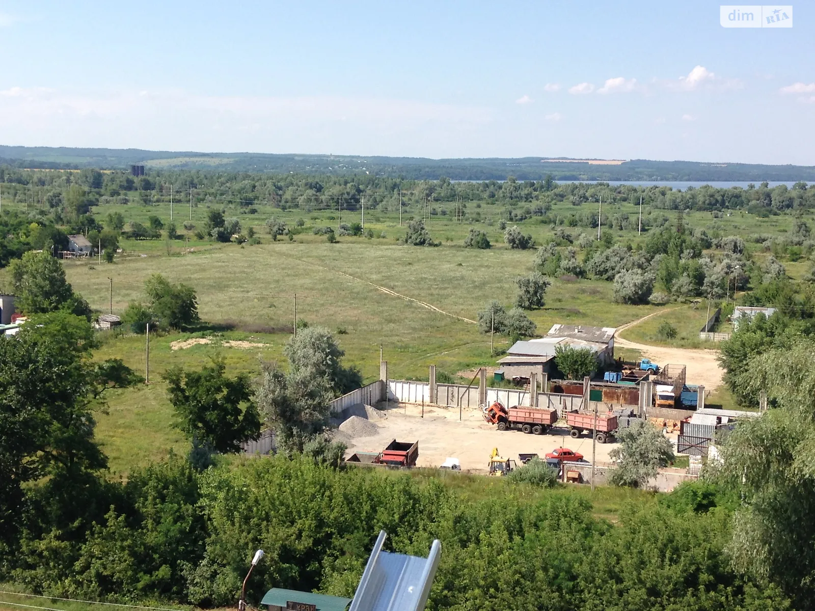 Продається земельна ділянка 3 соток у Черкаській області, цена: 35000 $ - фото 1