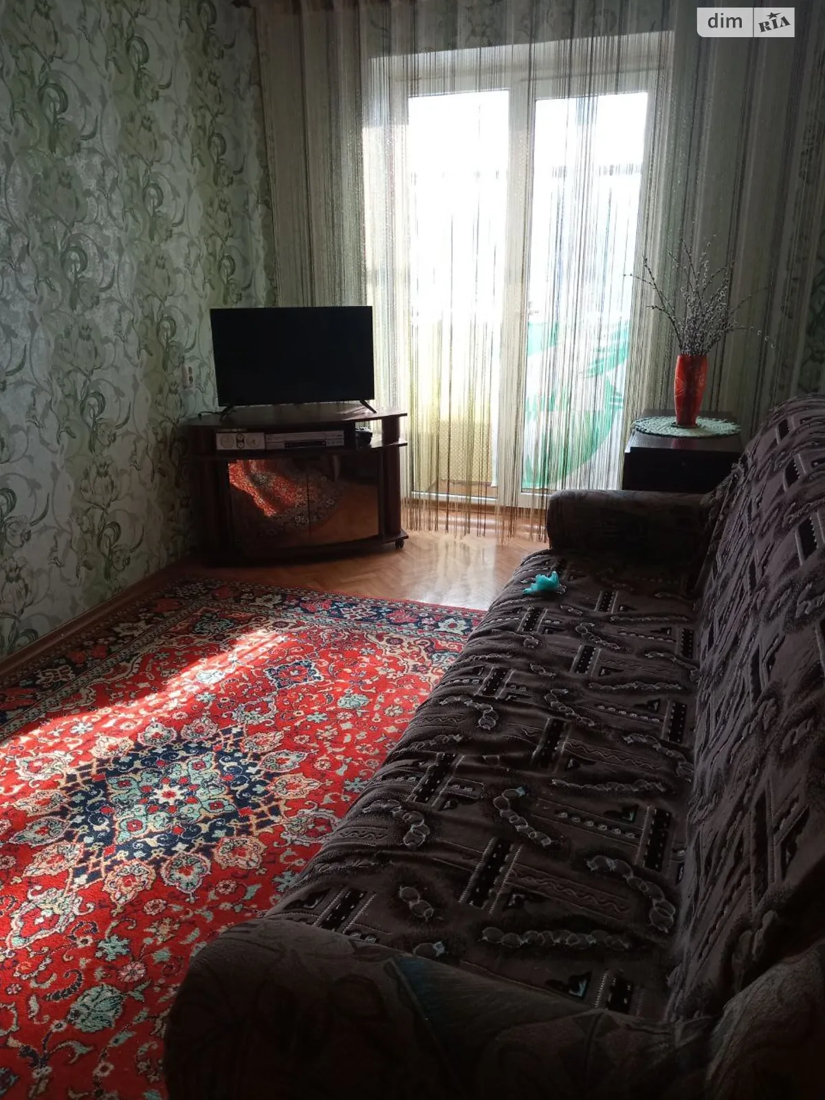 Продается 2-комнатная квартира 44.5 кв. м в Клугино-Башкировке