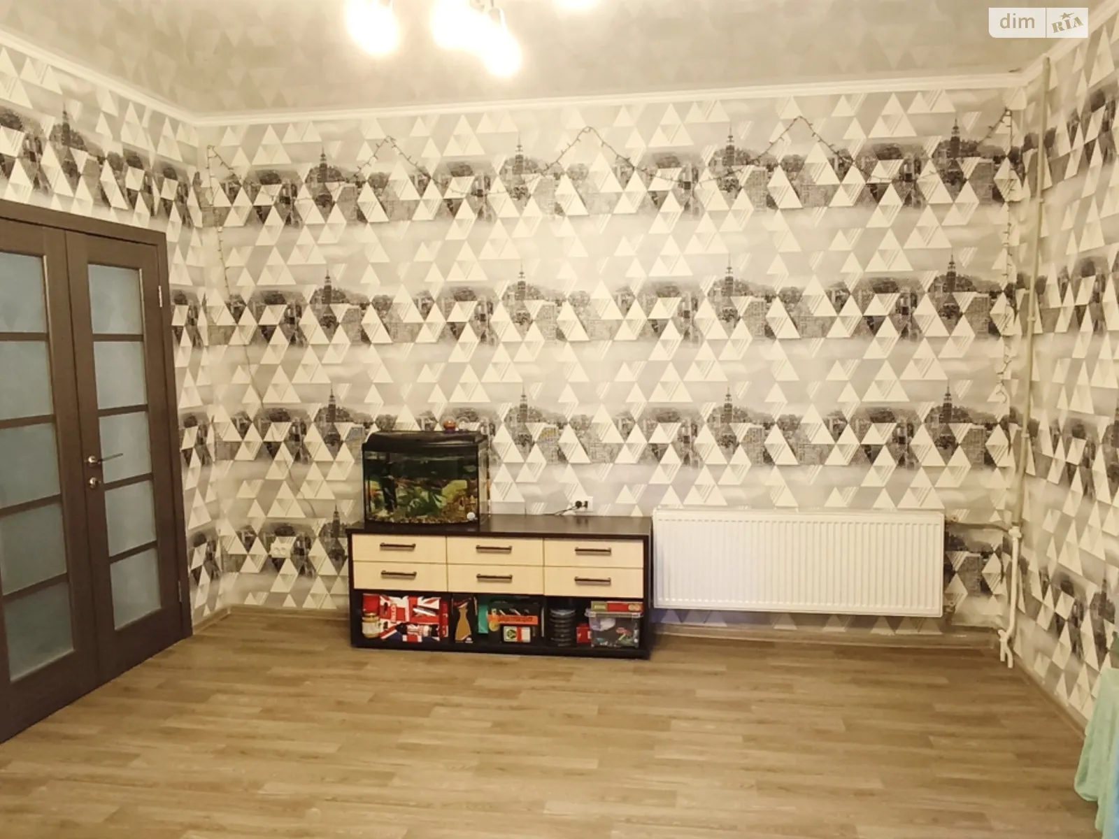 Продается 3-комнатная квартира 74.5 кв. м в Николаеве - фото 1