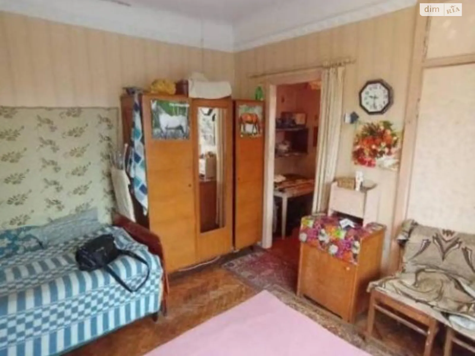 Продается комната 22 кв. м в Харькове, цена: 6500 $ - фото 1