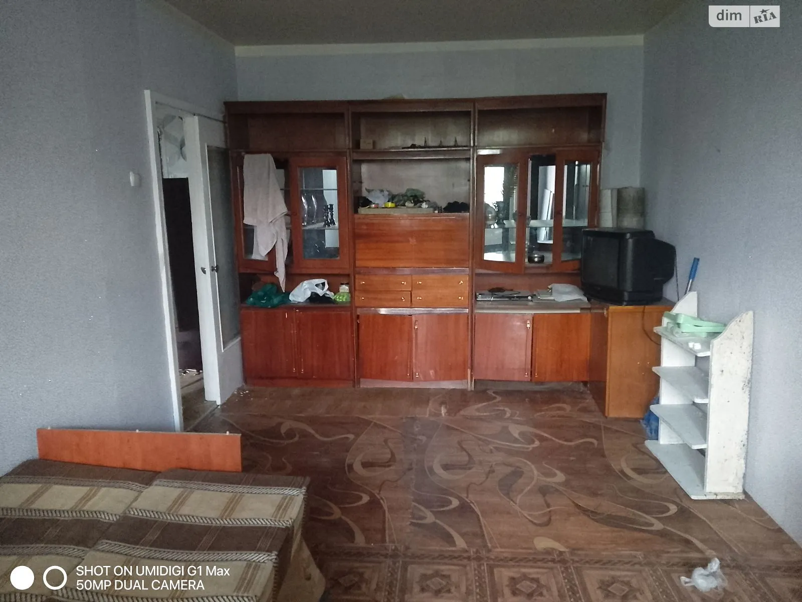 Здається в оренду 1-кімнатна квартира 35 кв. м у Одесі, цена: 4500 грн