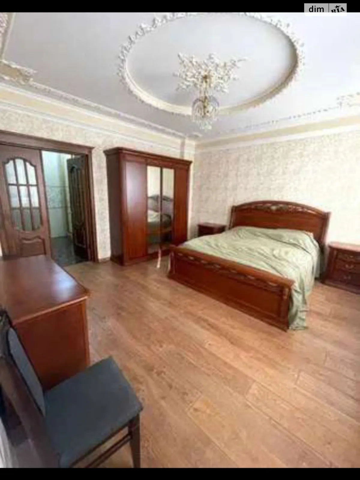 Сдается в аренду 2-комнатная квартира 66 кв. м в Одессе, Овидиопольская дор.