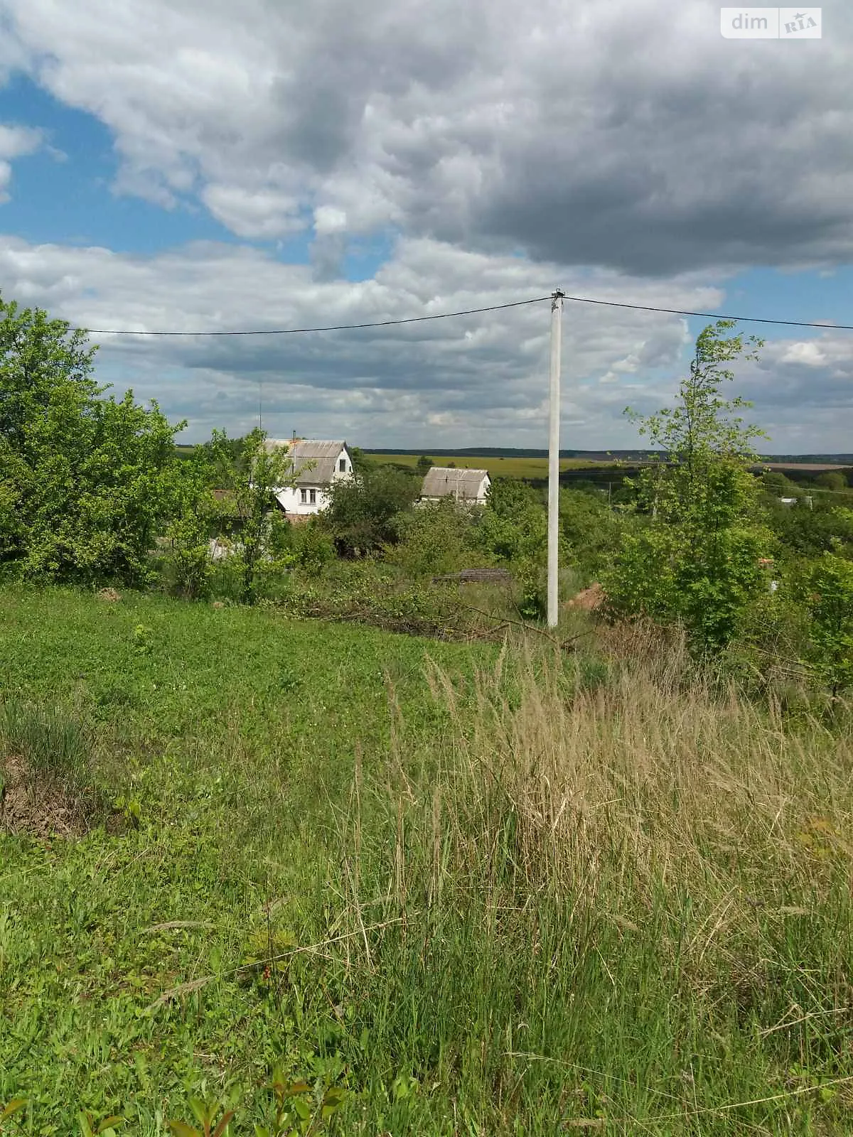 Продается земельный участок 12 соток в Хмельницкой области, цена: 10750 $ - фото 1