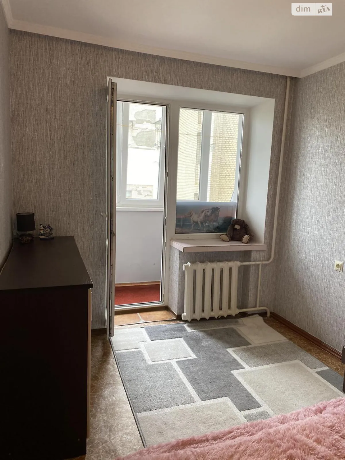 Продается 1-комнатная квартира 51 кв. м в Хмельницком, ул. Пилотская