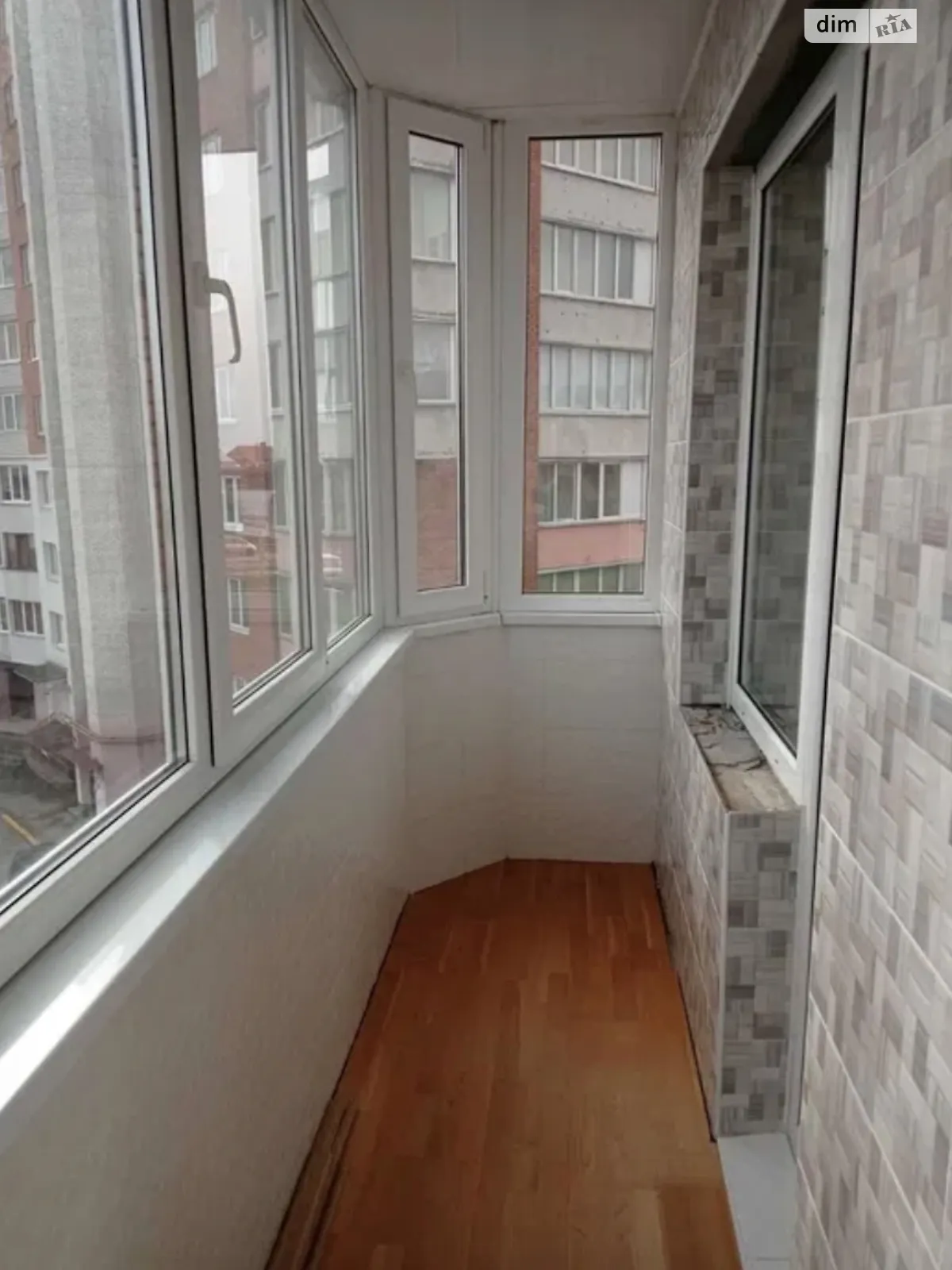 2-комнатная квартира 67 кв. м в Тернополе - фото 3