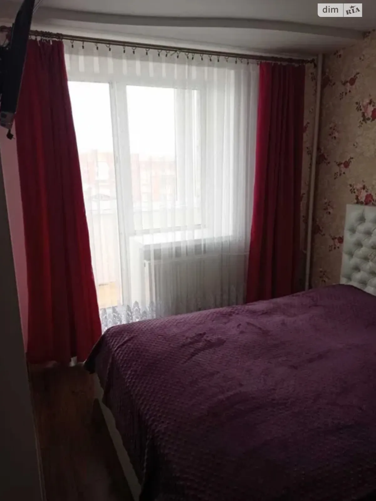 2-кімнатна квартира 67 кв. м у Тернополі, цена: 300 $ - фото 1