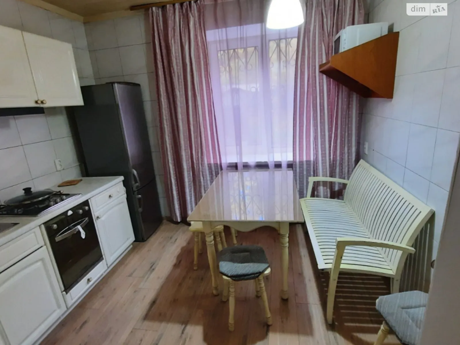 Продается 2-комнатная квартира 54 кв. м в Днепре, ул. Мозолевского Бориса - фото 1