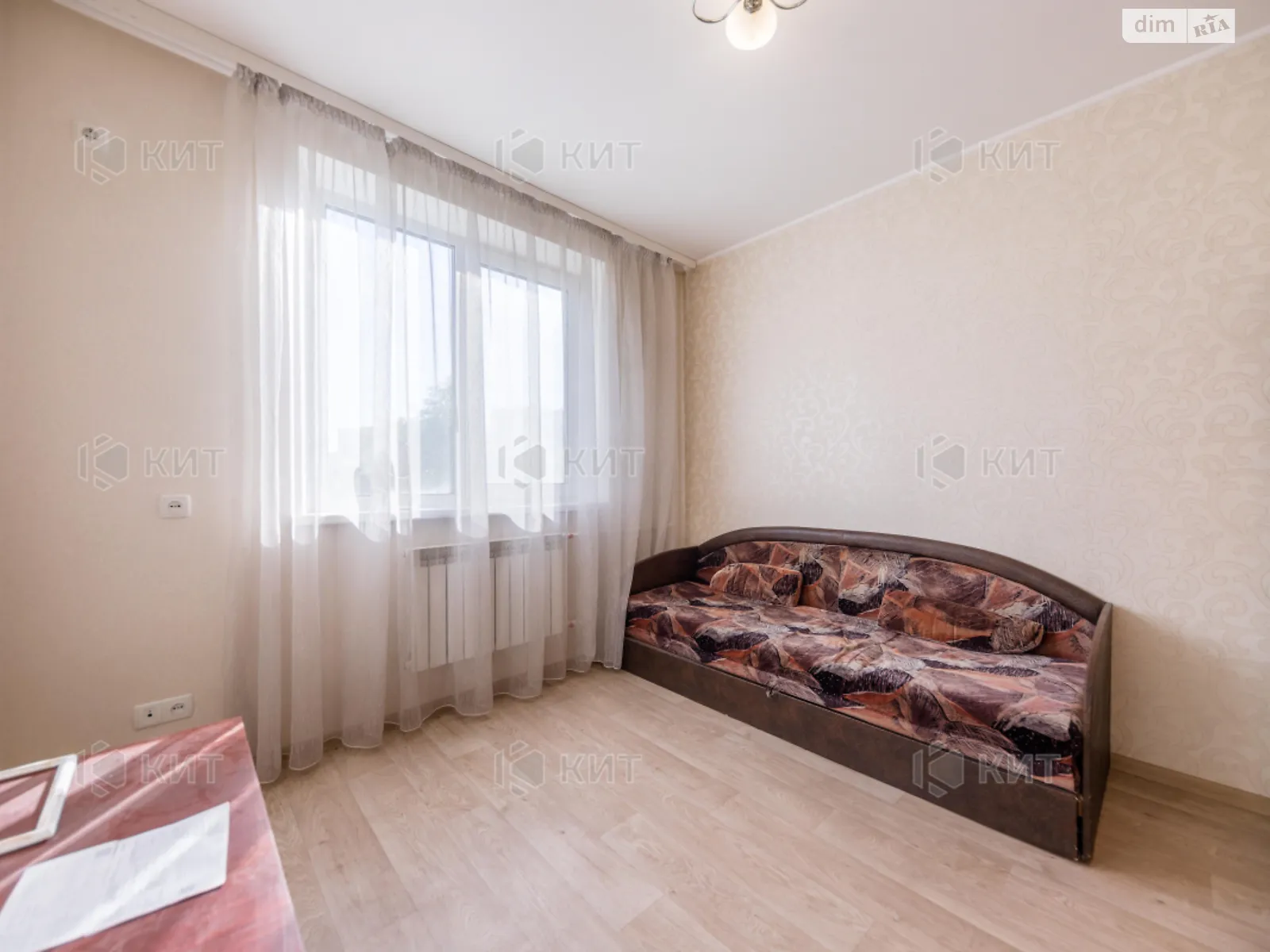 Продається 2-кімнатна квартира 47 кв. м у Харкові, вул. Енвера Ахсарова, 18 - фото 1