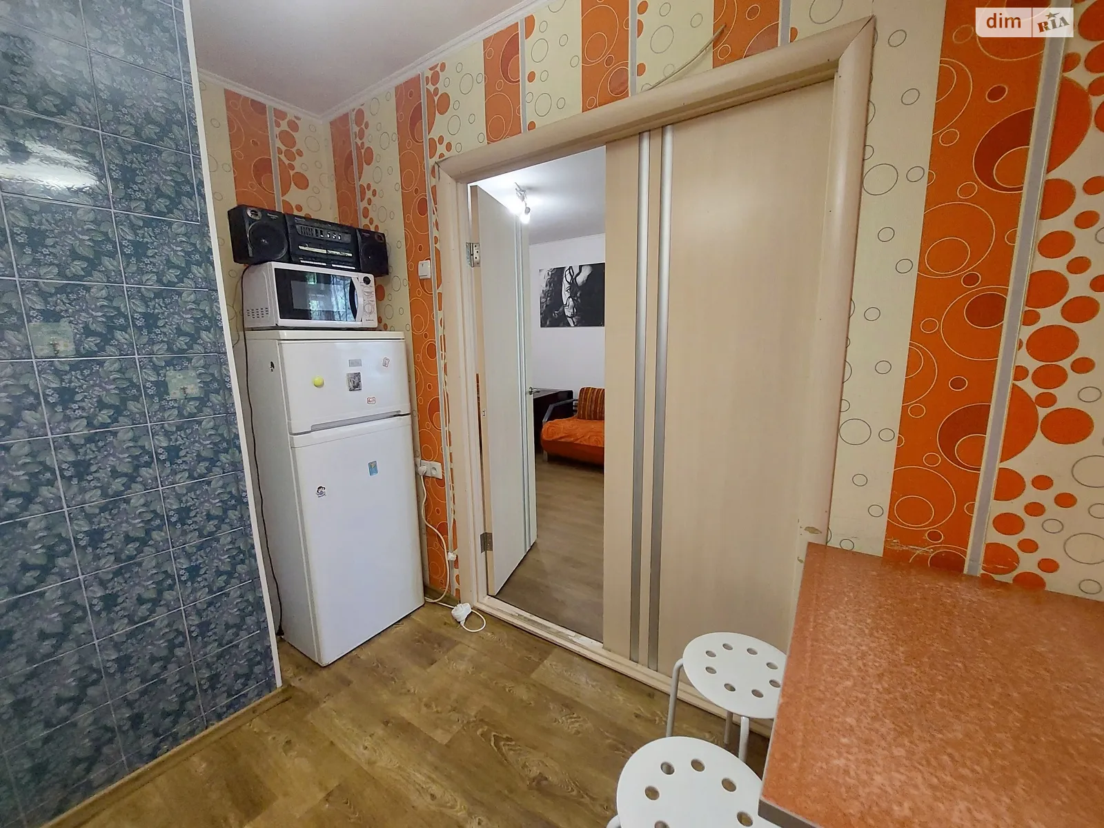 Продается 2-комнатная квартира 41.4 кв. м в Одессе, ул. Черняховского, 20А - фото 1
