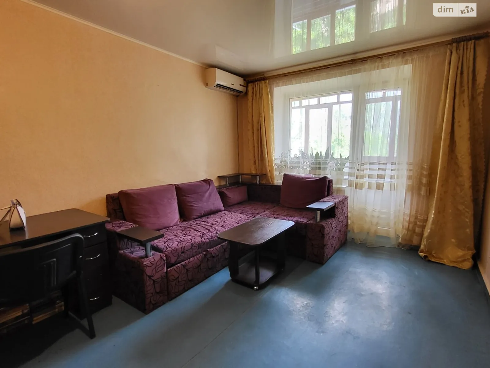 Продается 1-комнатная квартира 31 кв. м в Николаеве, ул. Крылова