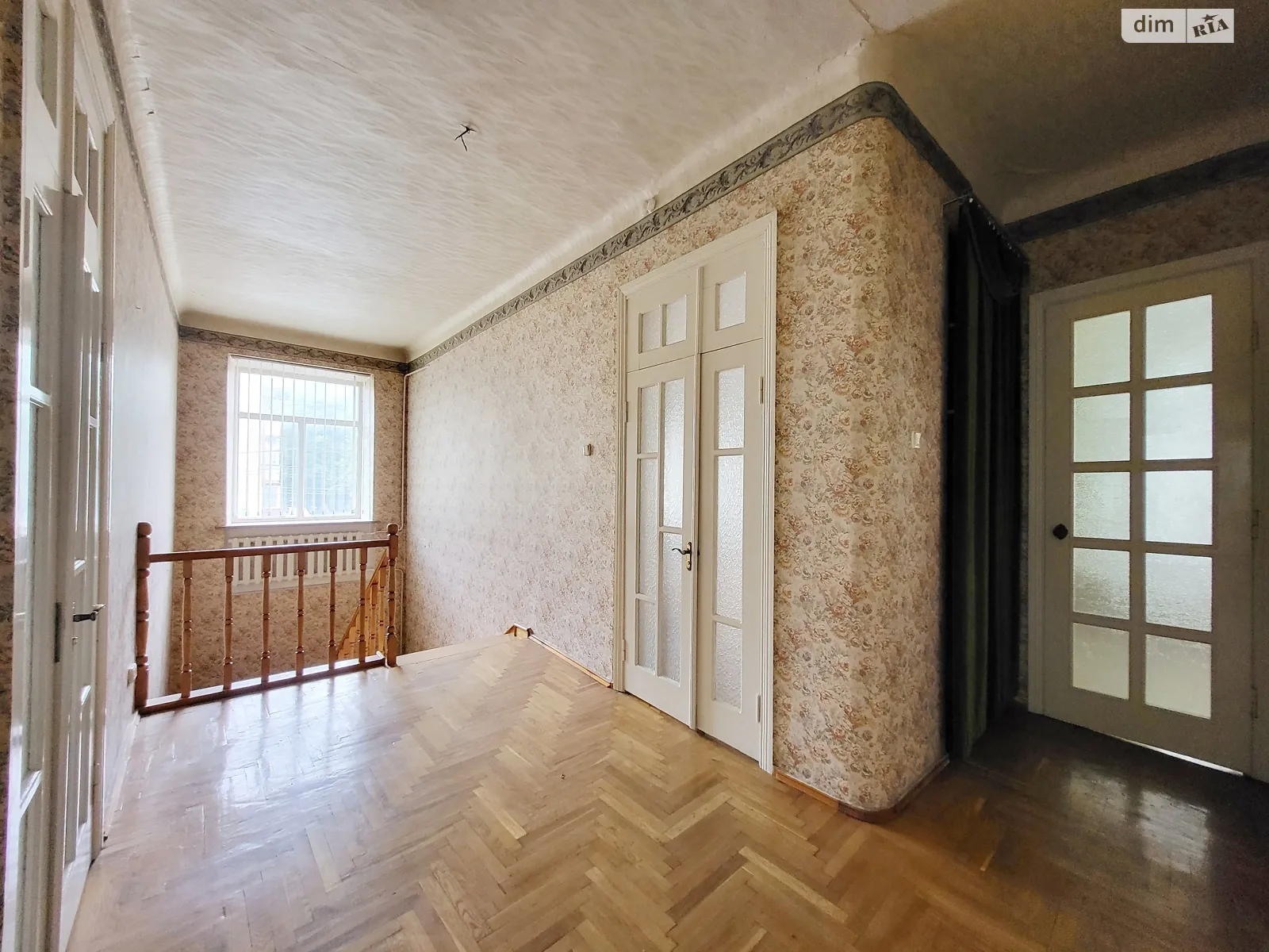 Продается 5-комнатная квартира 130 кв. м в Виннице, ул. Театральная - фото 1