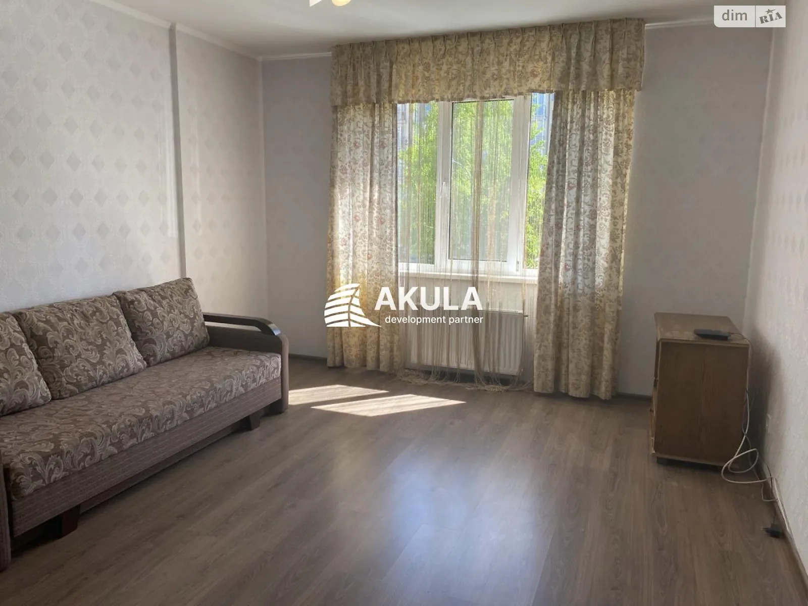 Продается 1-комнатная квартира 40.2 кв. м в Киеве, ул. Метрологическая - фото 1