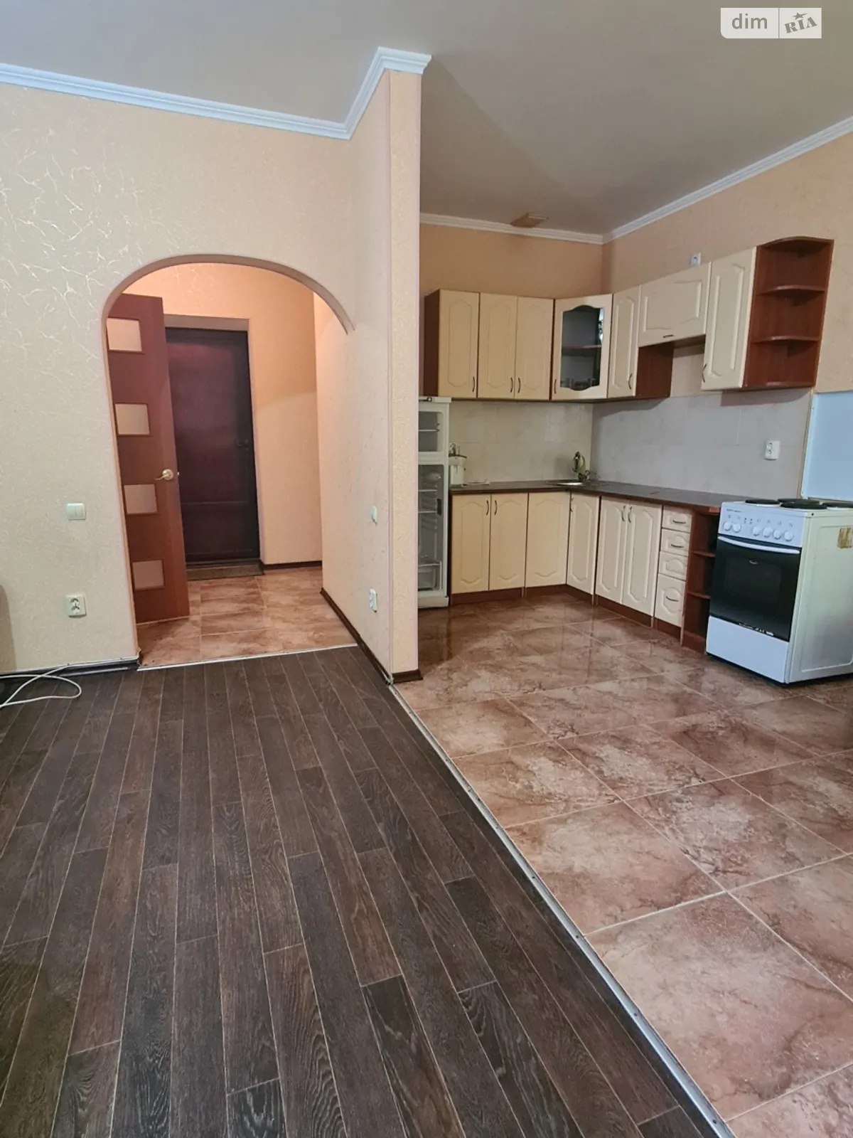 Сдается в аренду 1-комнатная квартира 42 кв. м в Одессе, цена: 4000 грн