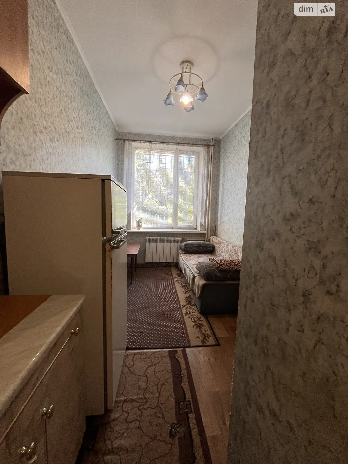 Продается 1-комнатная квартира 13 кв. м в Харькове - фото 4