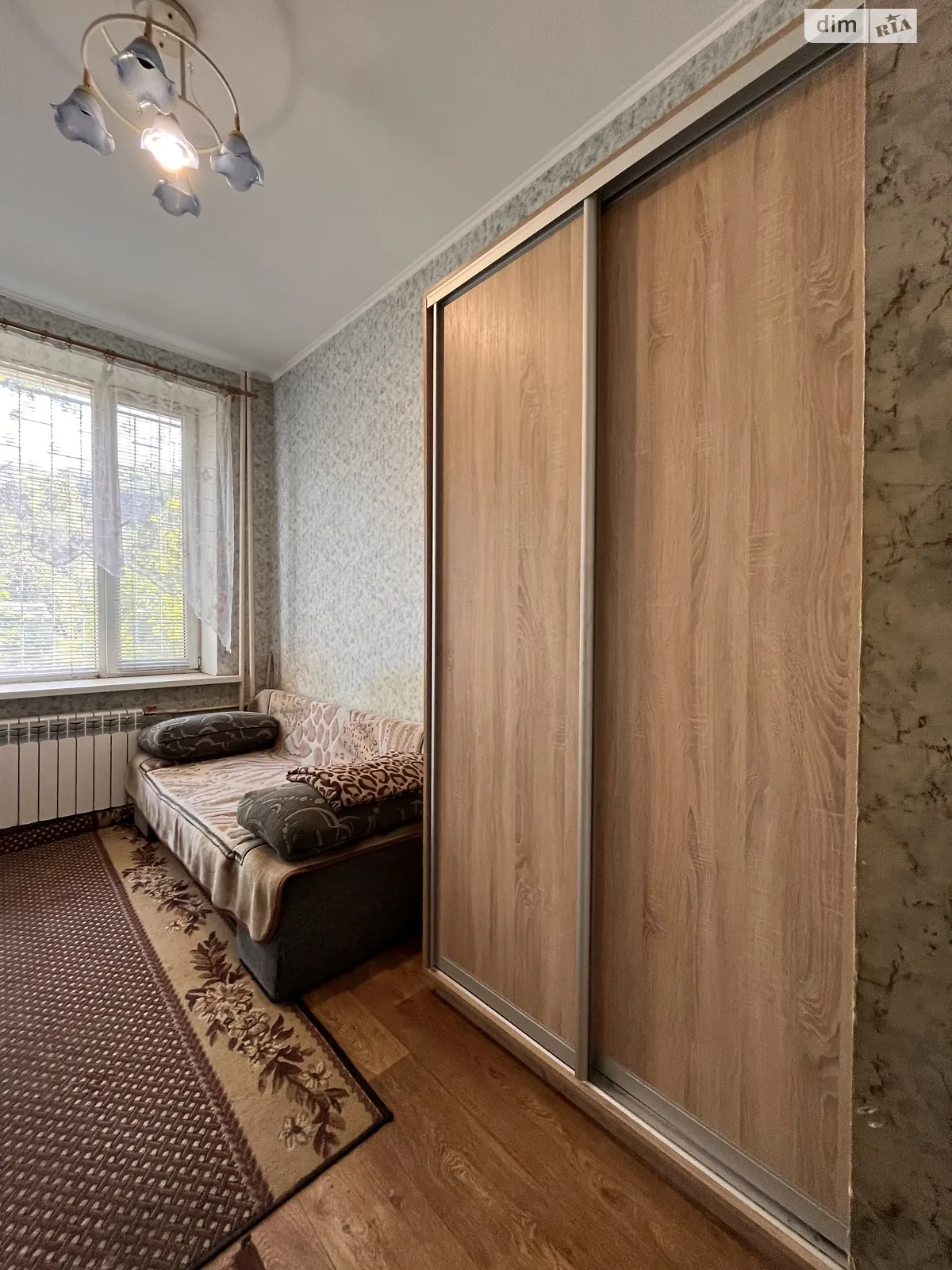Продається 1-кімнатна квартира 13 кв. м у Харкові, вул. Косарєва - фото 1