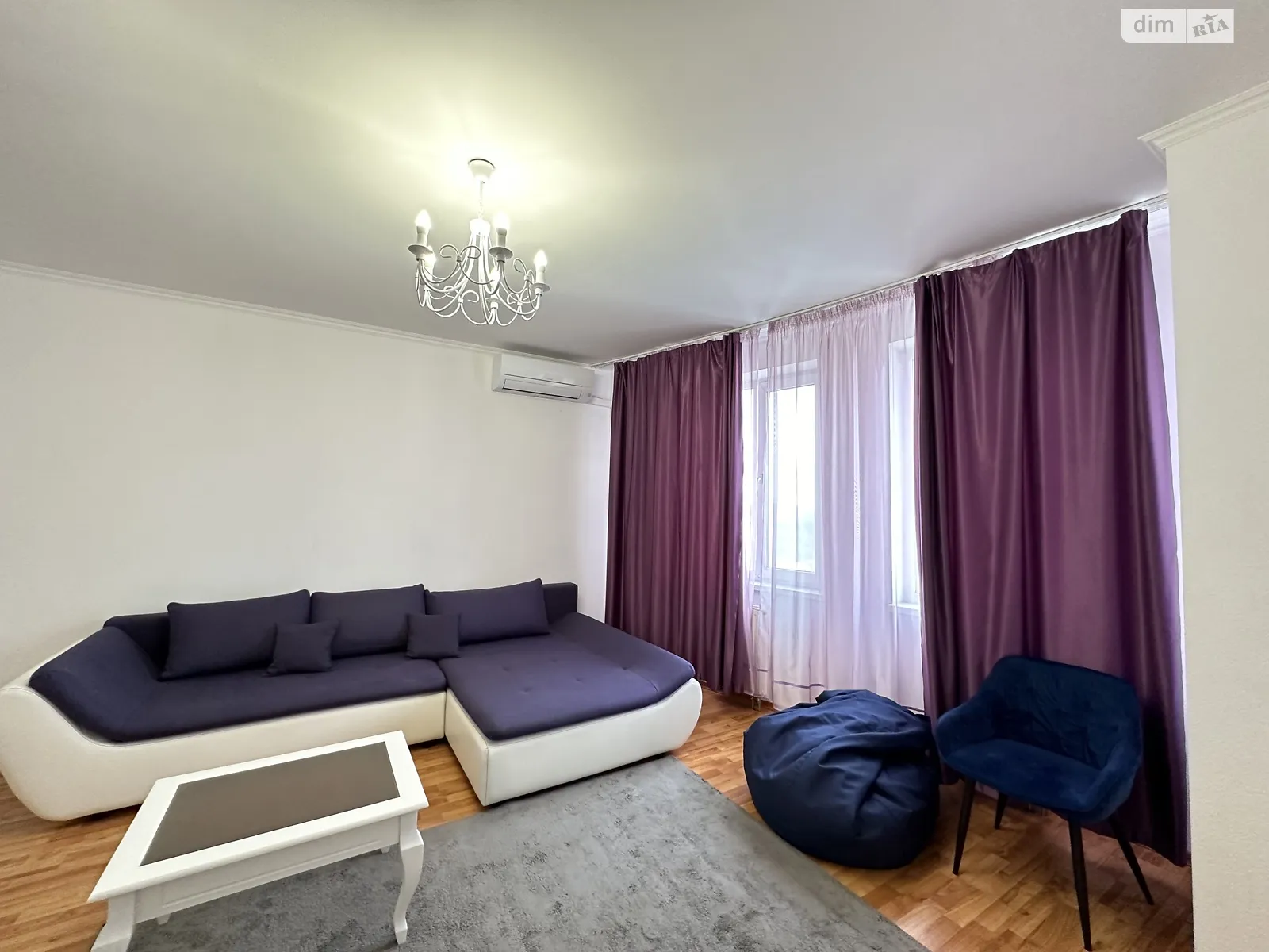 Продается 3-комнатная квартира 96 кв. м в Виннице, ул. Зодчих, 32 - фото 1