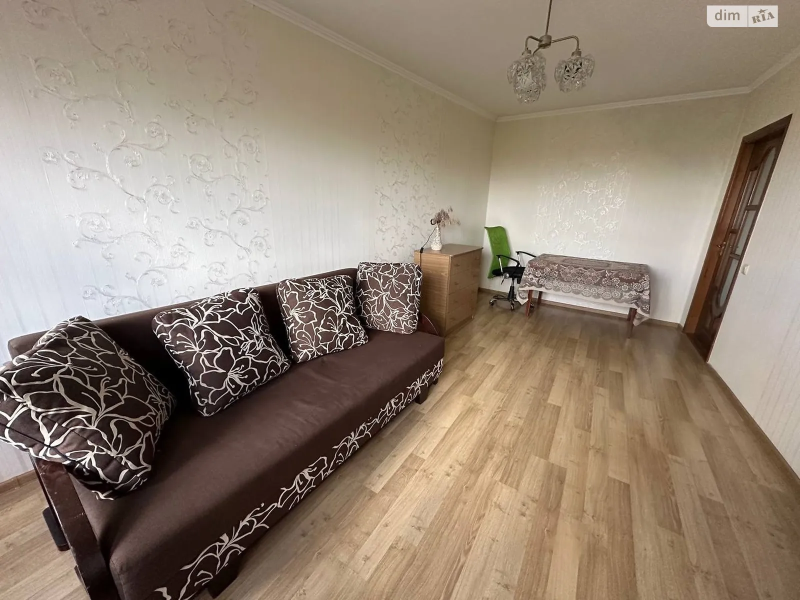Сдается в аренду 3-комнатная квартира 65 кв. м в Ровно, цена: 12000 грн