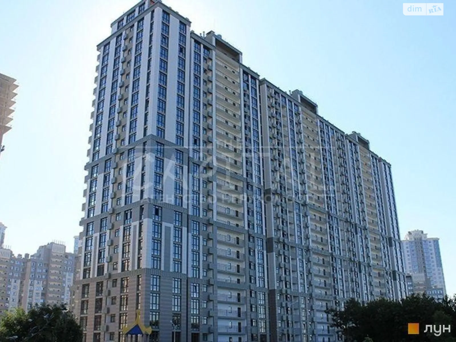 Продается 3-комнатная квартира 95 кв. м в Киеве, ул. Профессора Подвысоцкого, 4В - фото 1