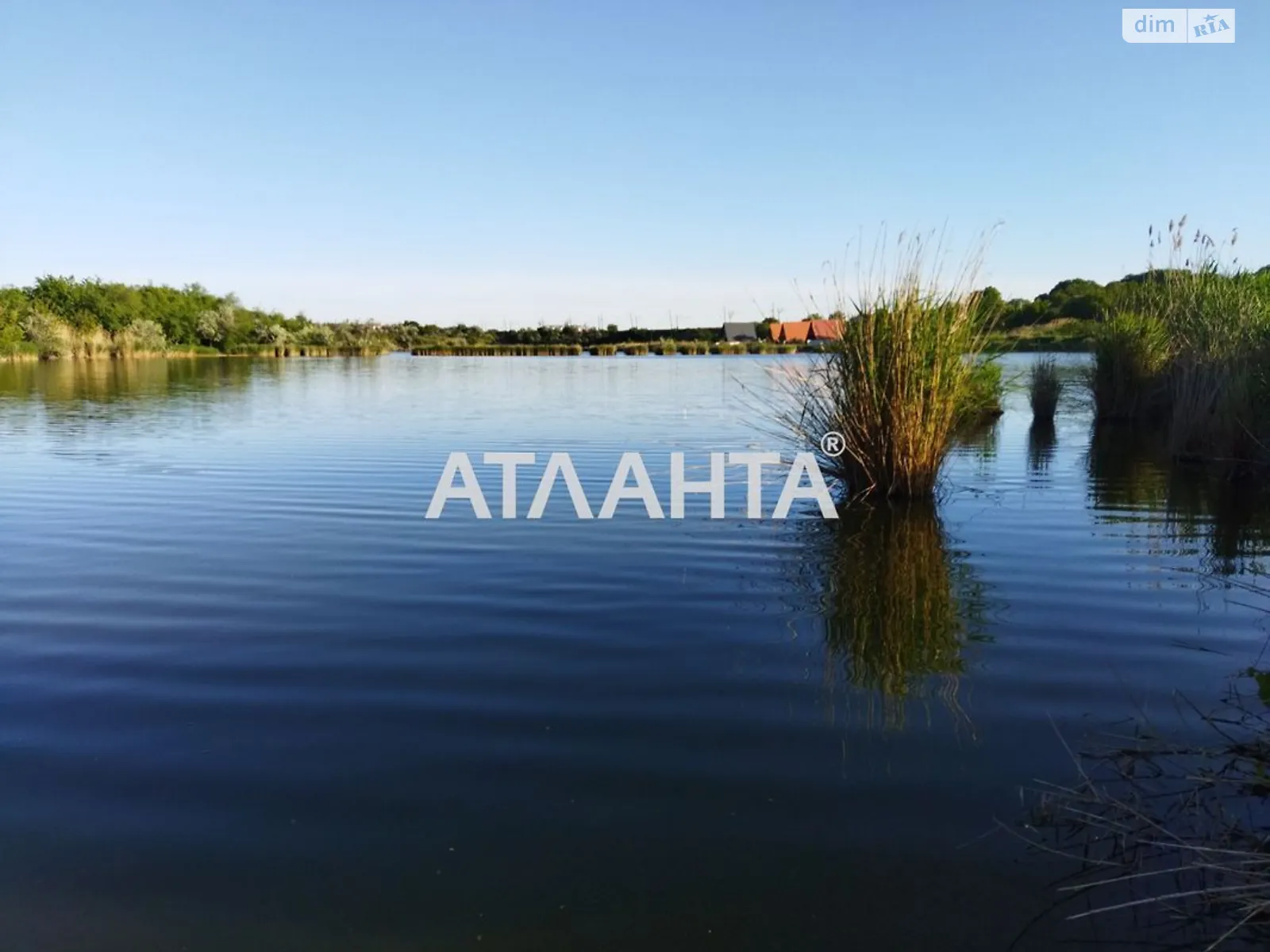Продается земельный участок 6 соток в Одесской области, цена: 9000 $ - фото 1