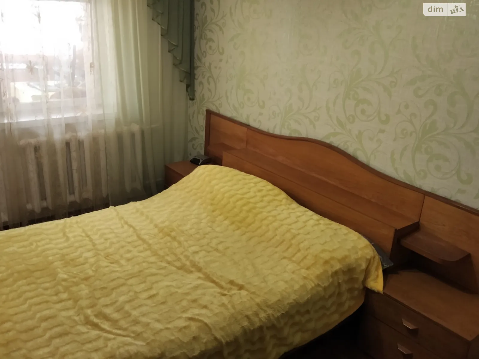 3-комнатная квартира 65 кв. м в Луцке, цена: 15500 грн