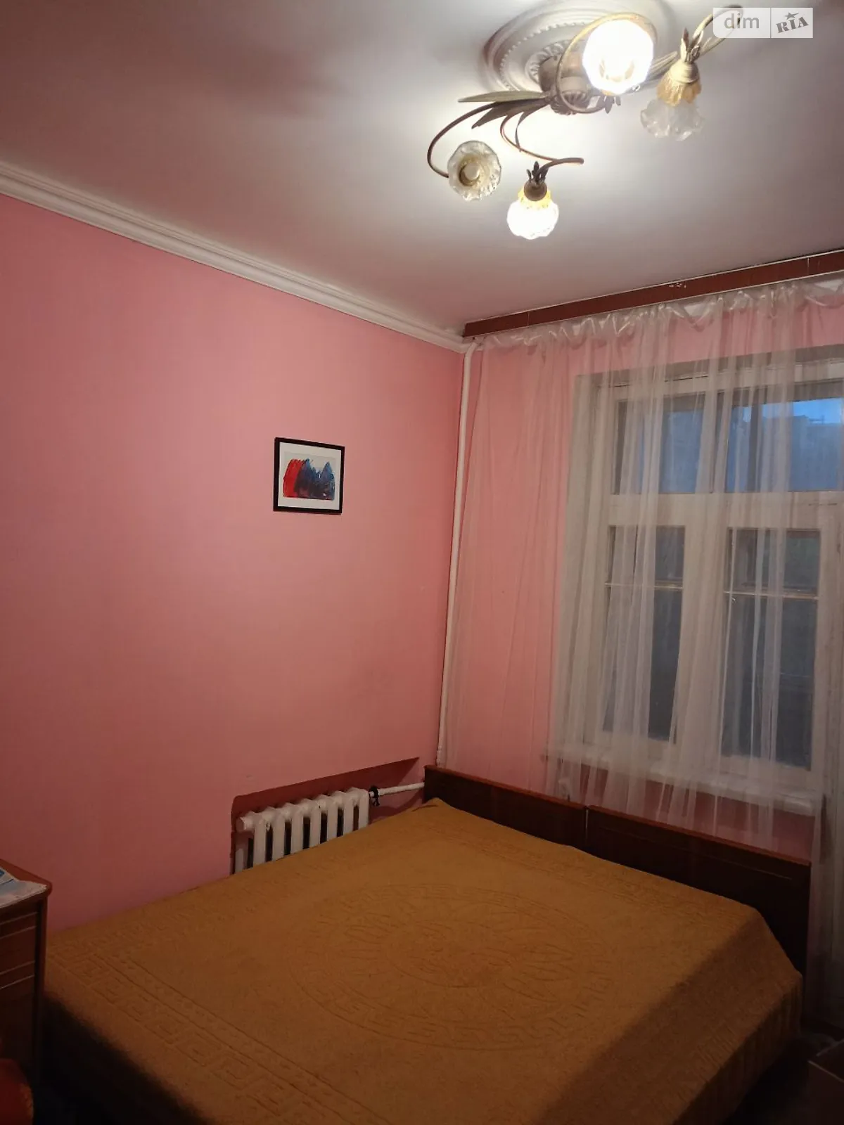 Сдается в аренду 1-комнатная квартира 39 кв. м в Киеве, ул. Межигорская, 56 - фото 1