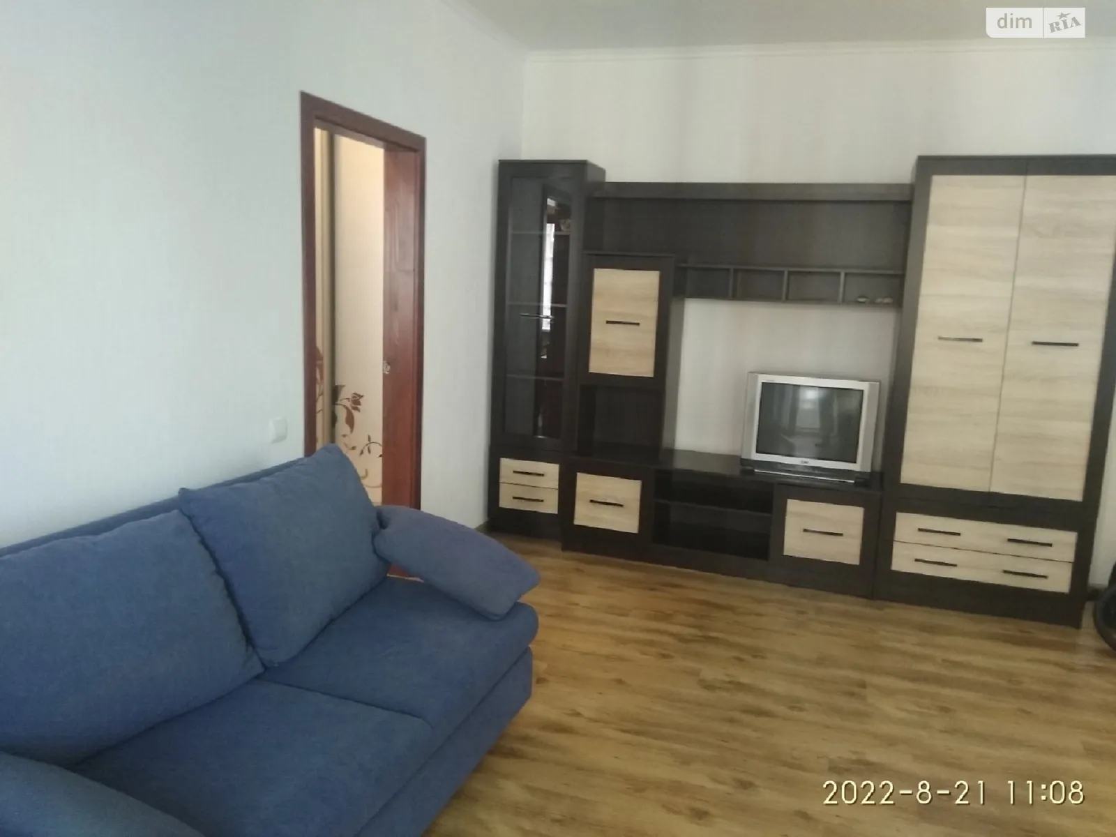 Сдается в аренду 1-комнатная квартира 43 кв. м в Вишневом, цена: 10000 грн
